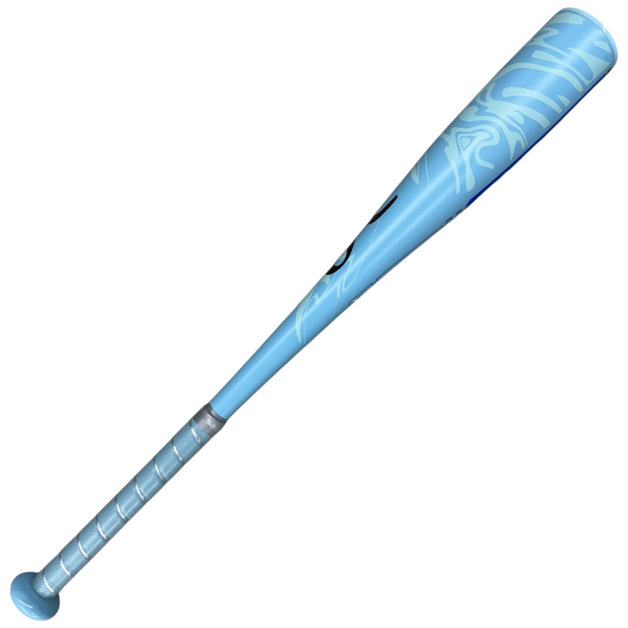 2025 Rawlings Clout Junior Big Barrel USSSA Baseball Bat -11oz RJB5C11