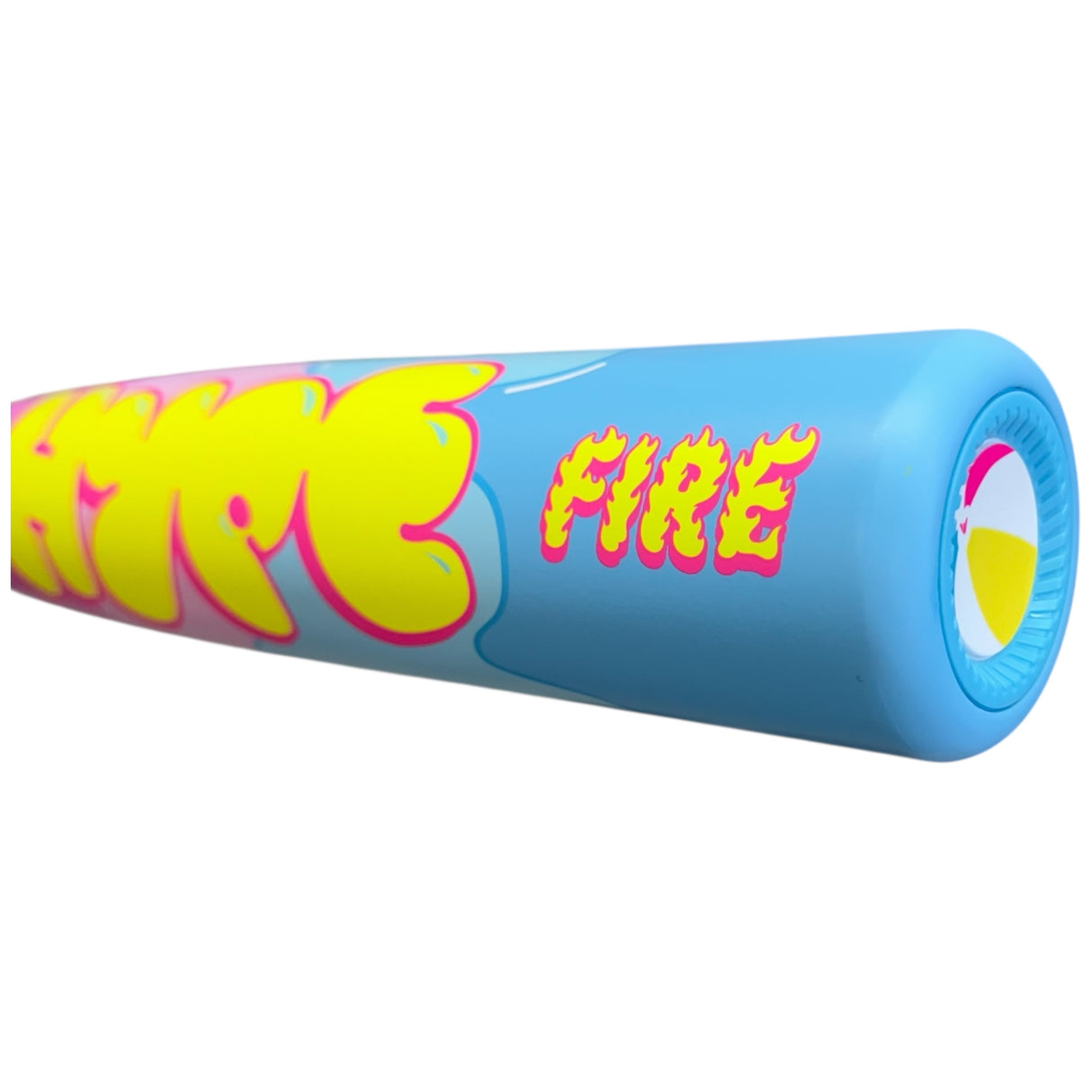 2026 Easton Hype Fire Pool Party Youth USSSA Baseball Bat
