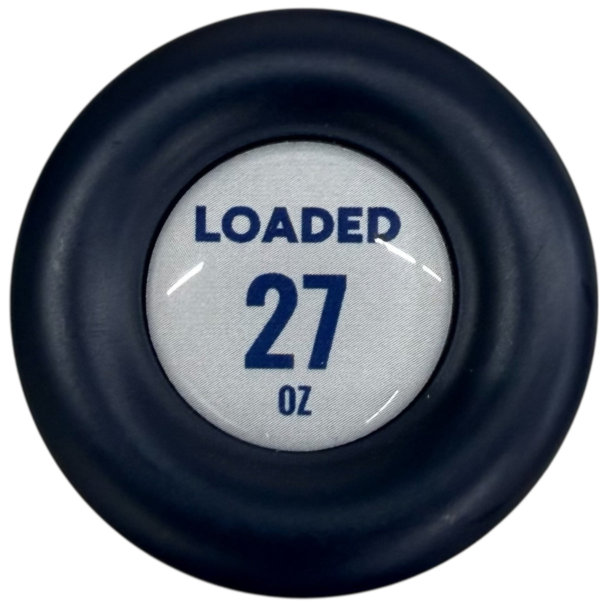 Marucci NY Yankees USSSA Slowpitch Softball Bat 12.75" Barrel 1 Piece Loaded MSPY1LU