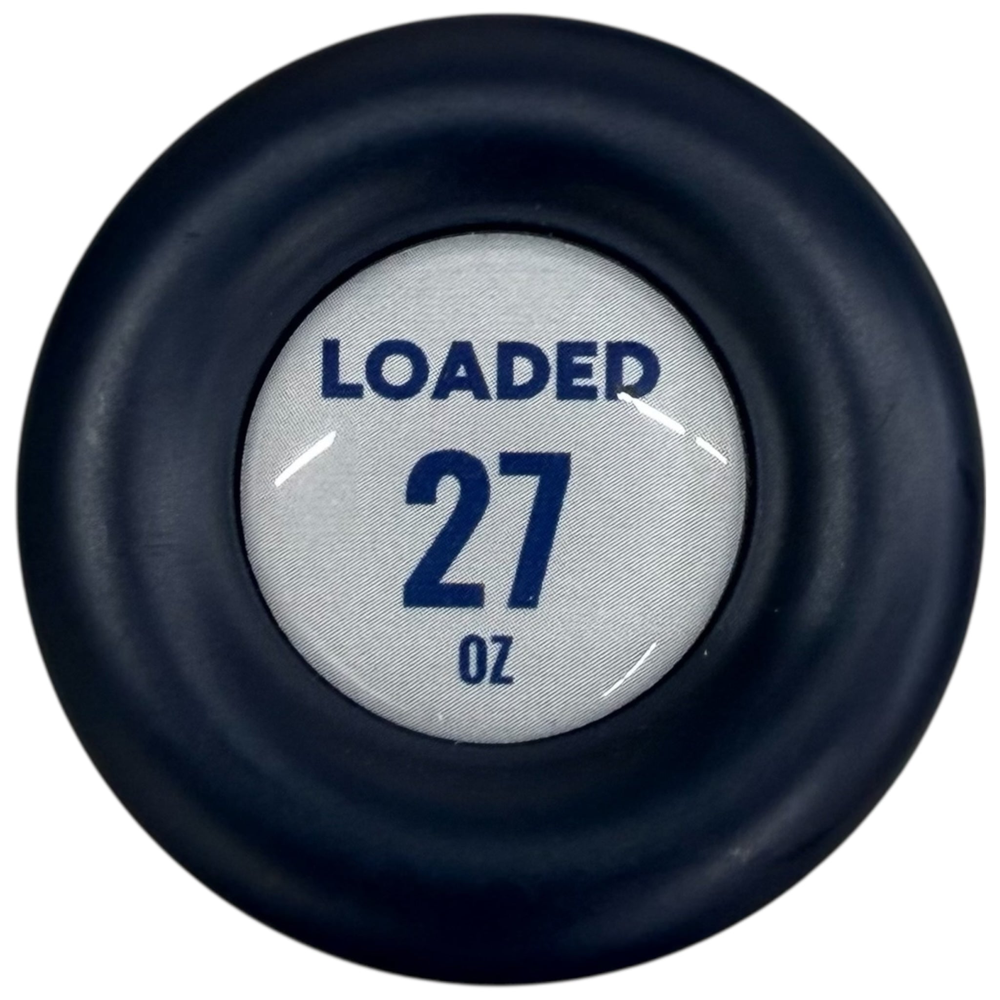 Marucci NY Yankees USSSA Slowpitch Softball Bat 12.75" Barrel 1 Piece Loaded MSPY1LU