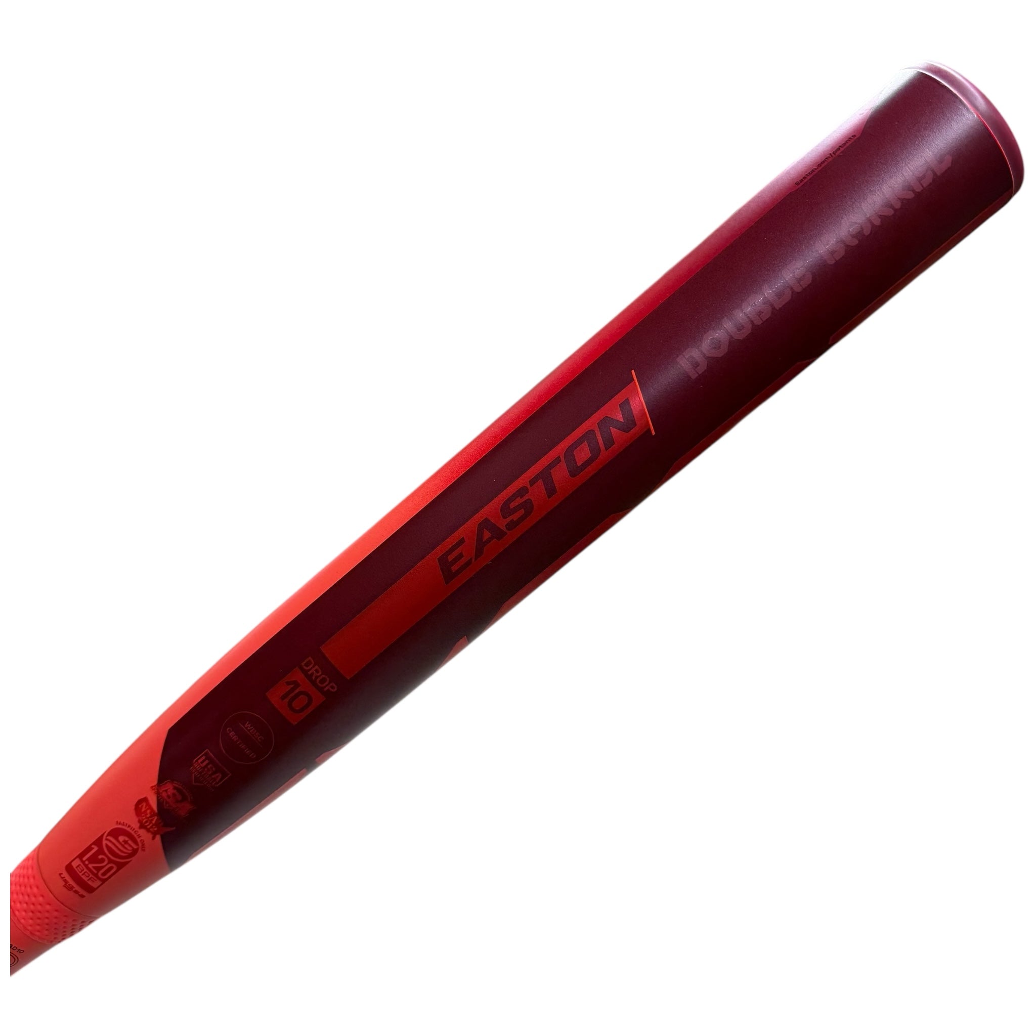 2026 Easton Ghost Advanced -10 Fastpitch Softball Bat EFP6GHAD10