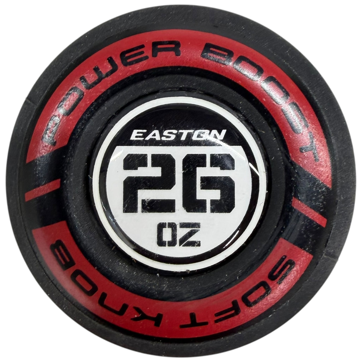 Easton Tantrum GC Loaded USSSA Slowpitch Softball Bat 12.5" Barrel 1 Piece ESU4TNTC1L