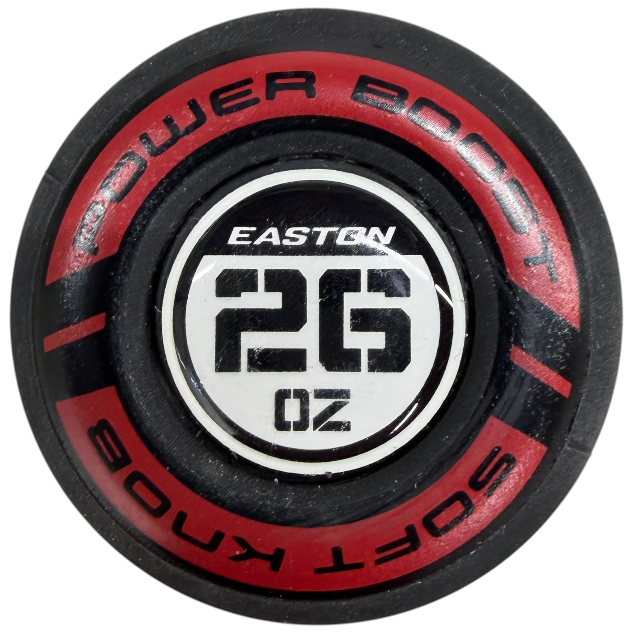 Easton Tantrum GC Loaded USSSA Slowpitch Softball Bat 12.5" Barrel 1 Piece ESU4TNTC1L