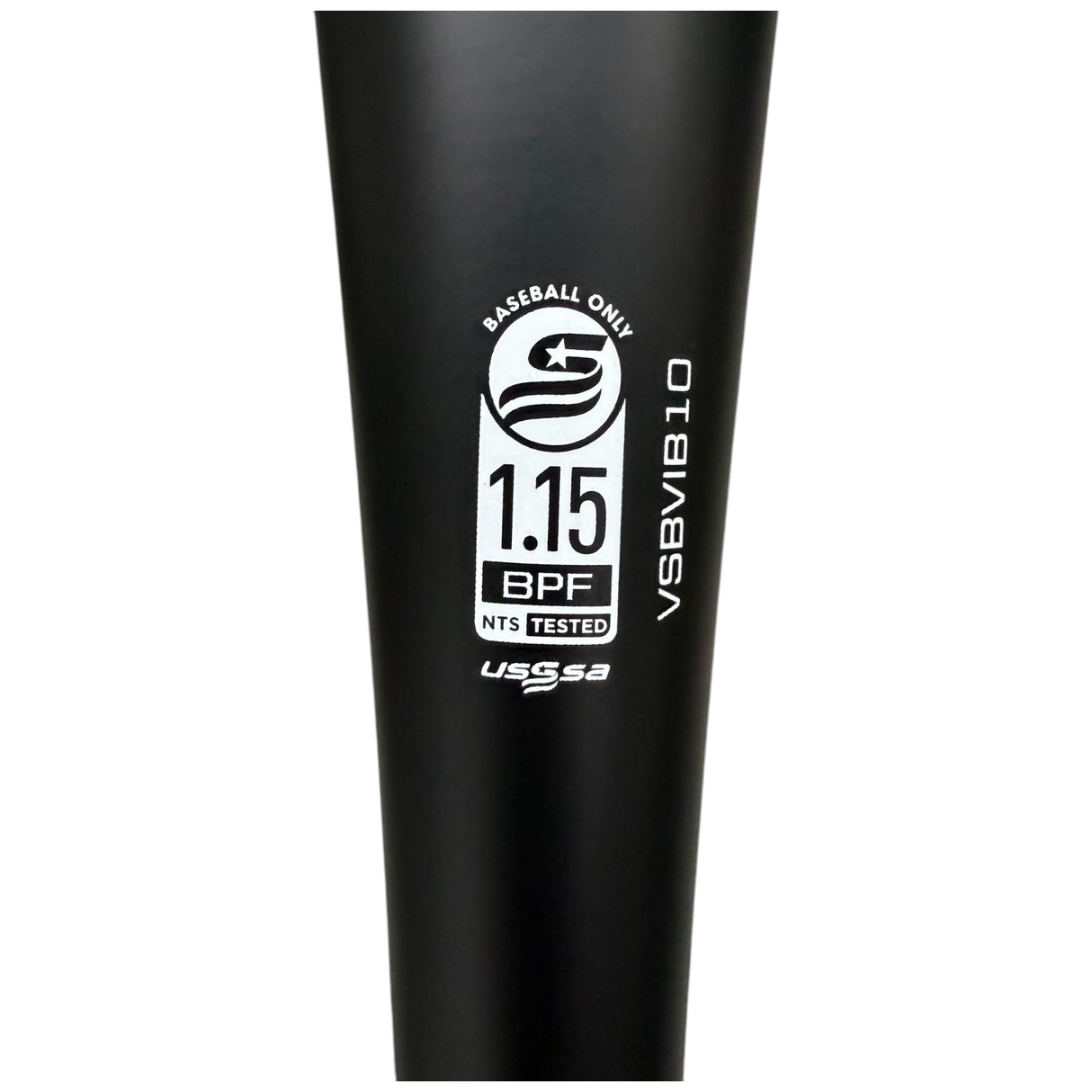 Victus Vibe Youth USSSA Baseball Bat -10oz VSBVIB10