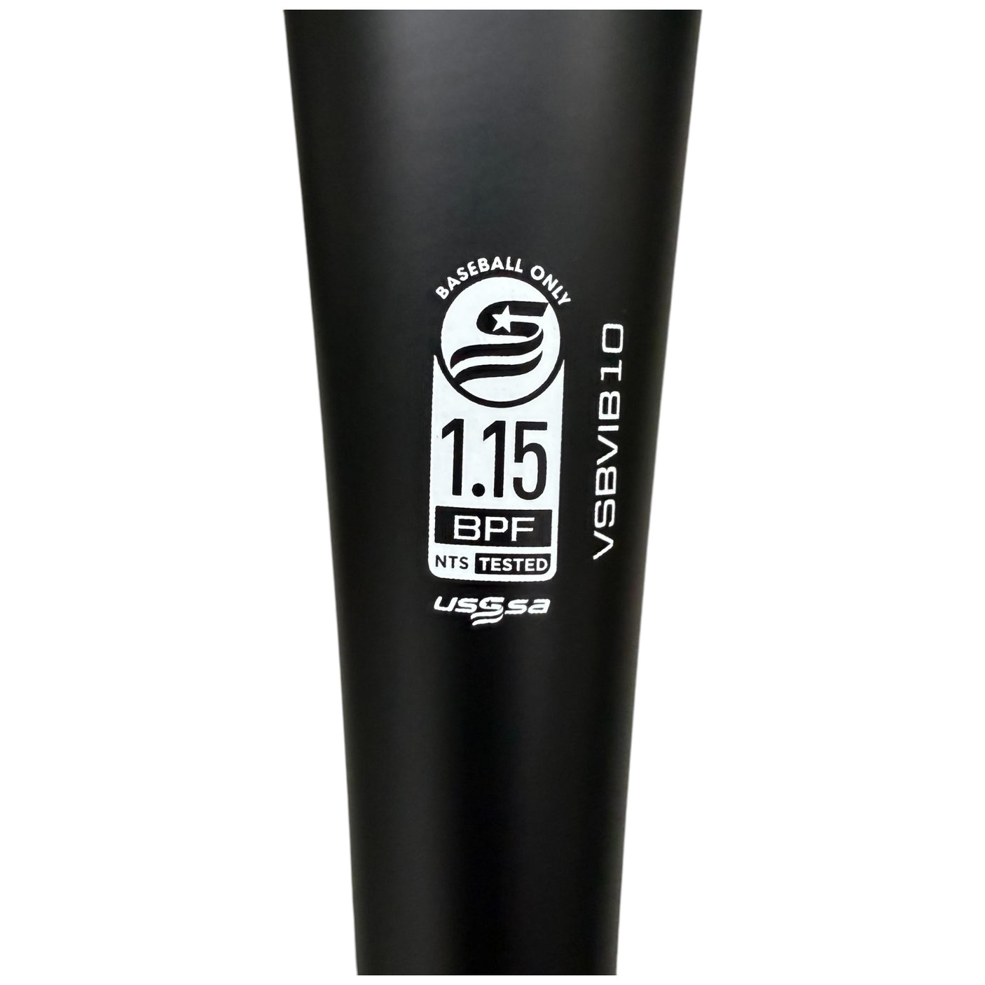 Victus Vibe Youth USSSA Baseball Bat -10oz VSBVIB10