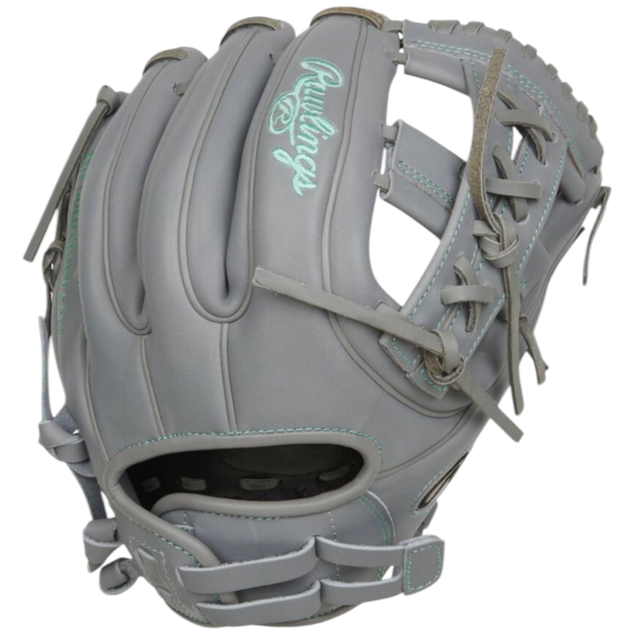 Rawlings Liberty Advanced Fastpitch Softball Glove 11.75