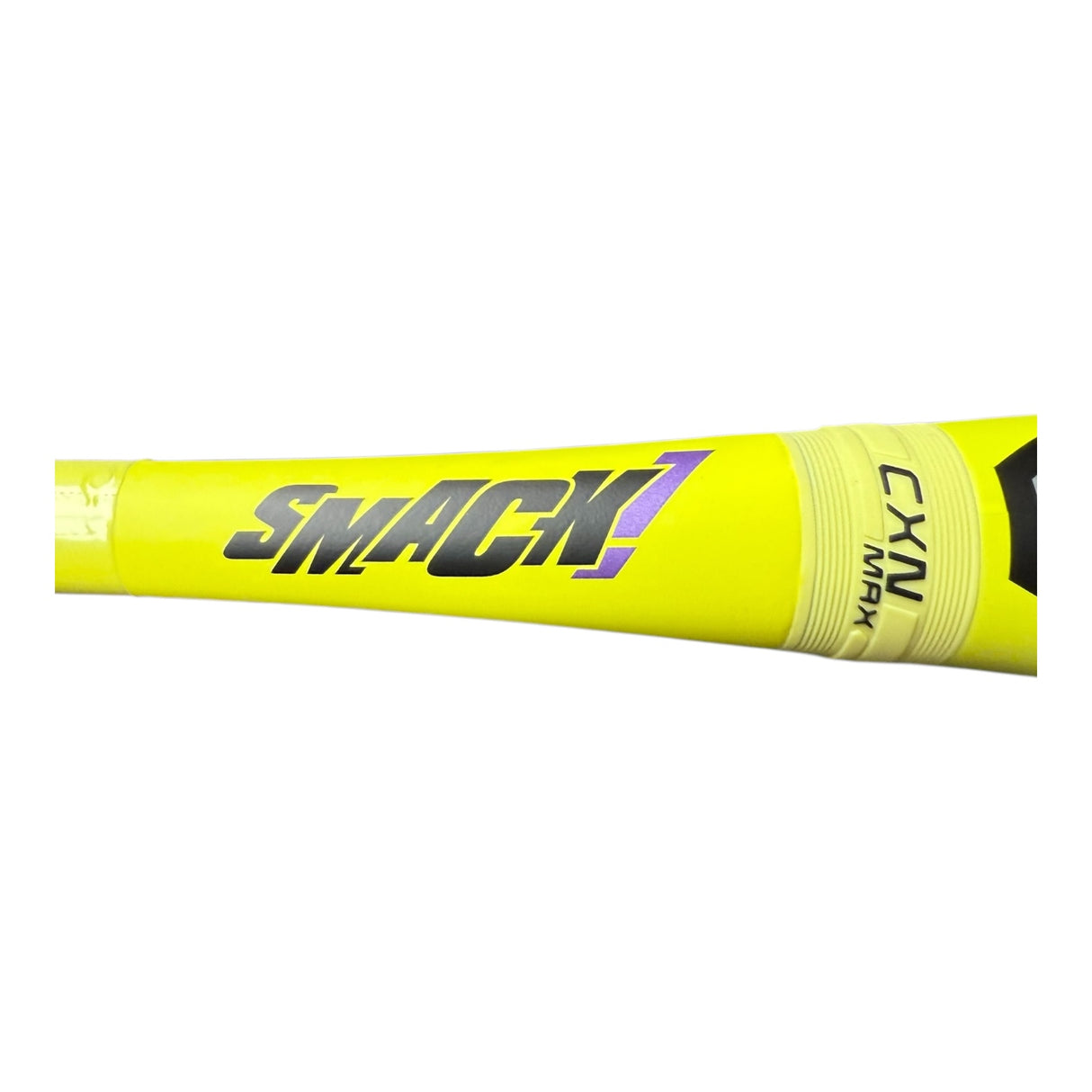 Easton Comic Smack Slowpitch Softball Bat End Loaded USSSA SP22SMKL