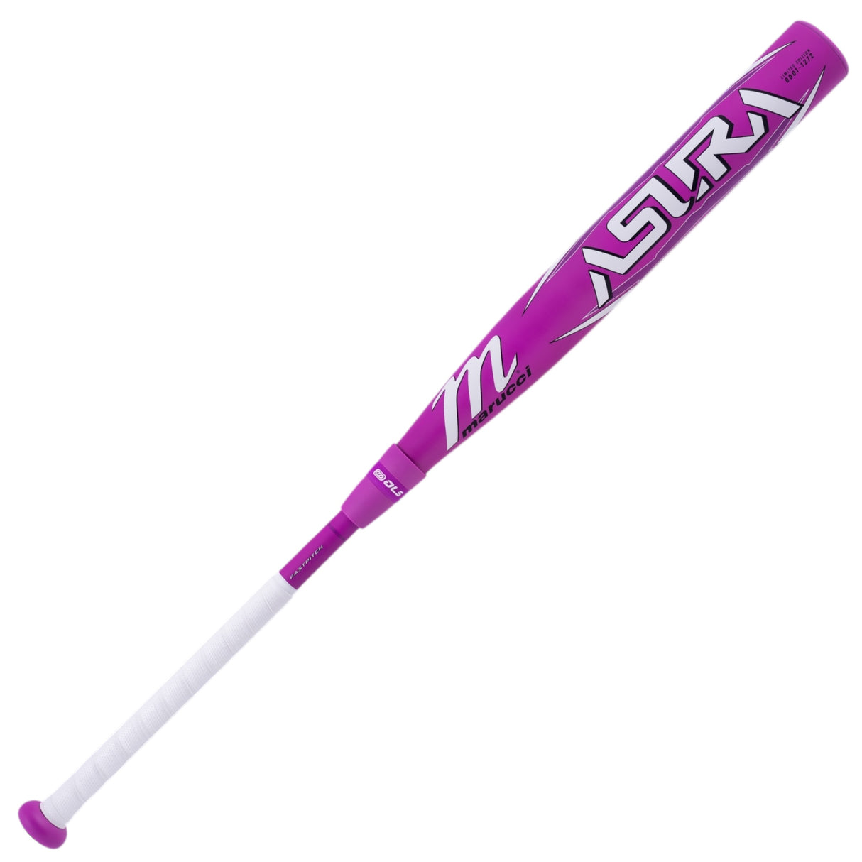 Marucci Asura Berry Crush Fastpitch Softball Bat -10oz MFPAS10P