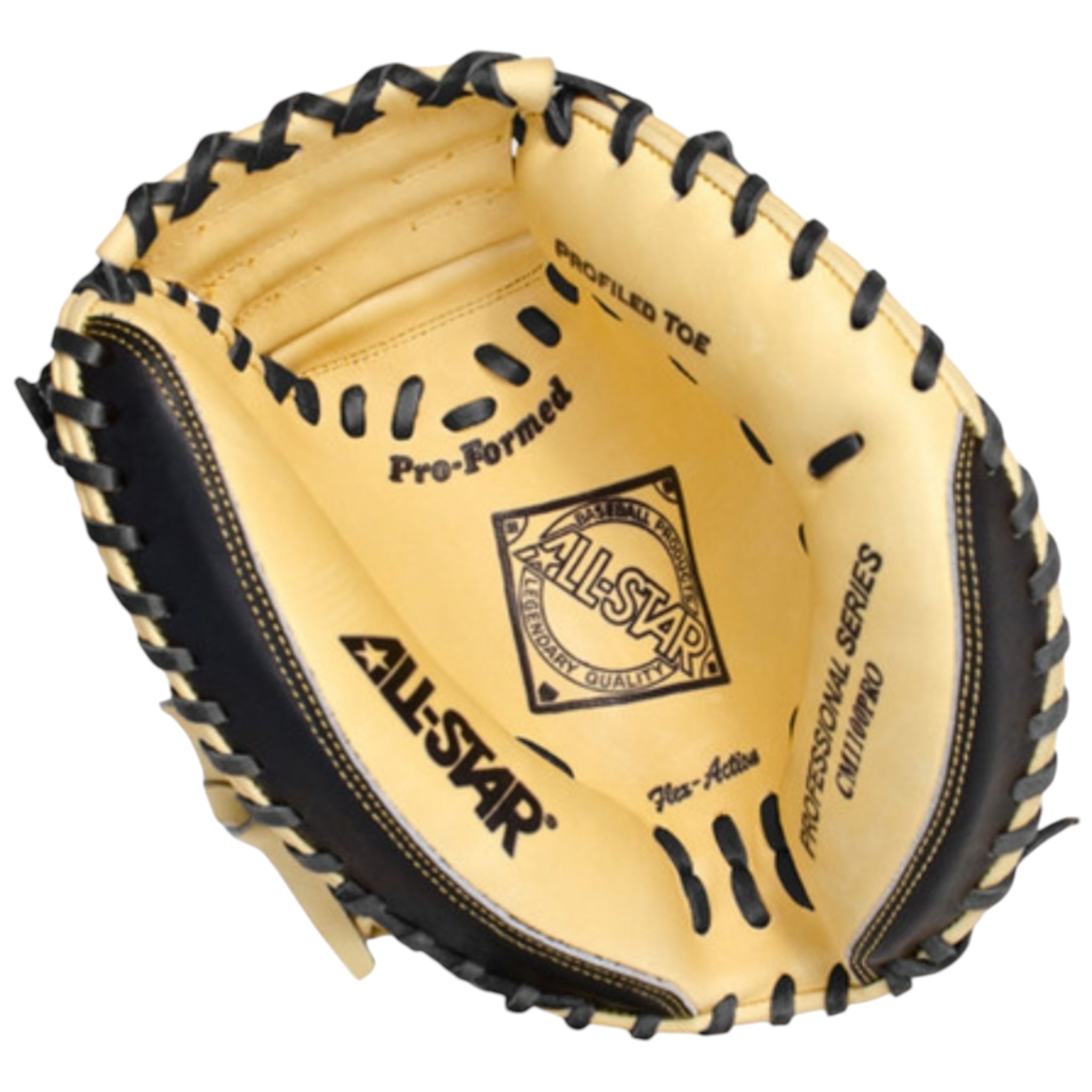 All Star Pro Series Catcher's Mitt 31.5