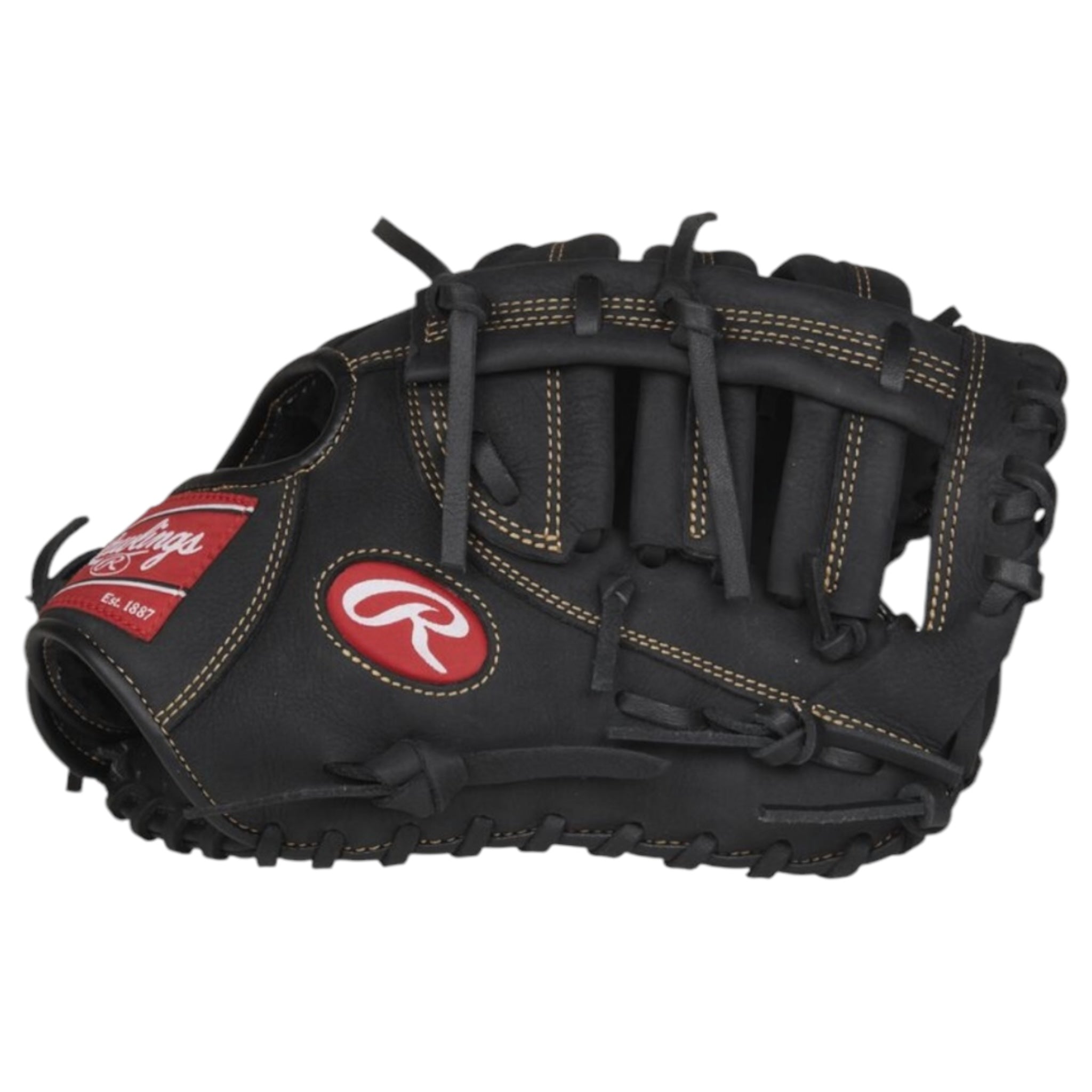 Rawlings Renegade Youth Baseball First Base Mitt 11.5