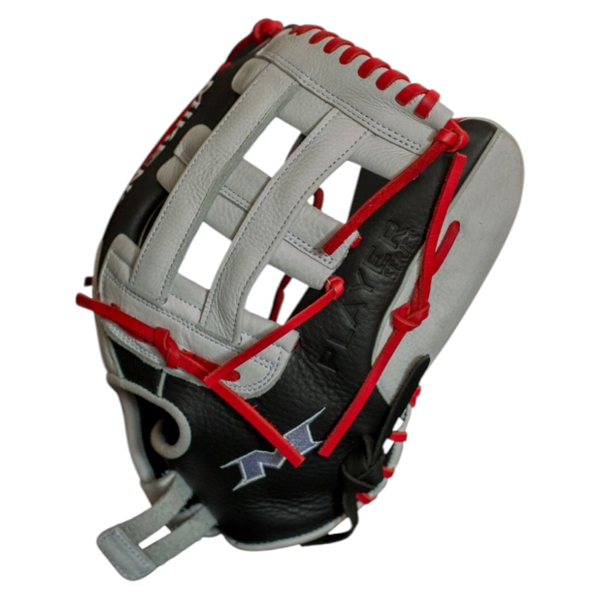 Miken Player Series Slowpitch Softball Glove 14