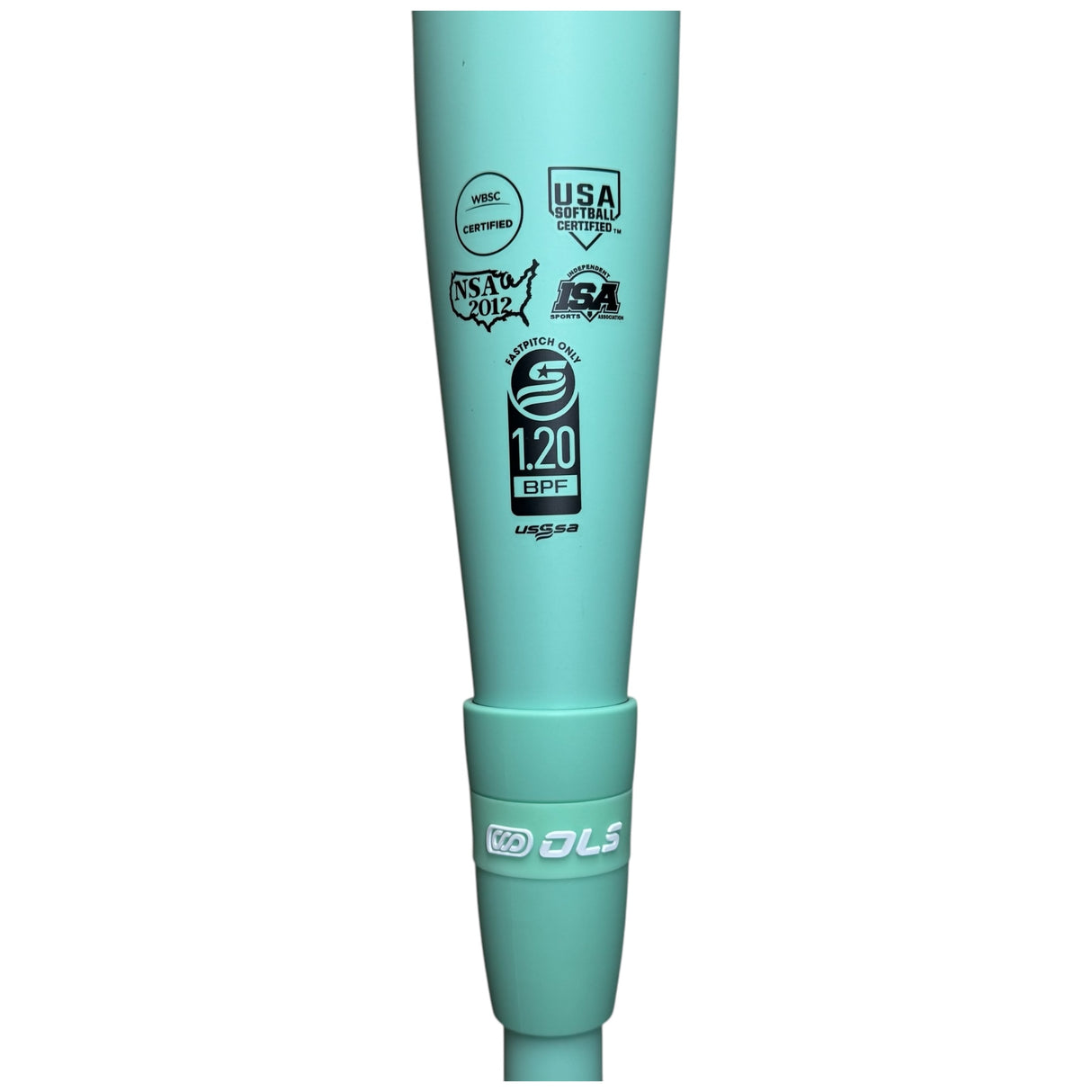 Marucci Asura Fastpitch Softball Bat -10oz MFPAS10