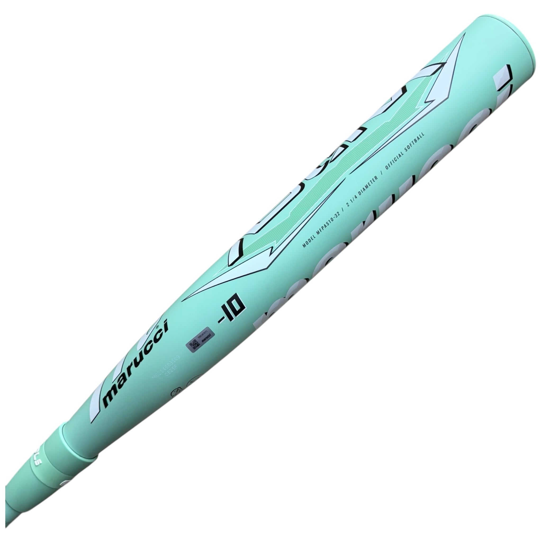 Marucci Asura Fastpitch Softball Bat -10oz MFPAS10