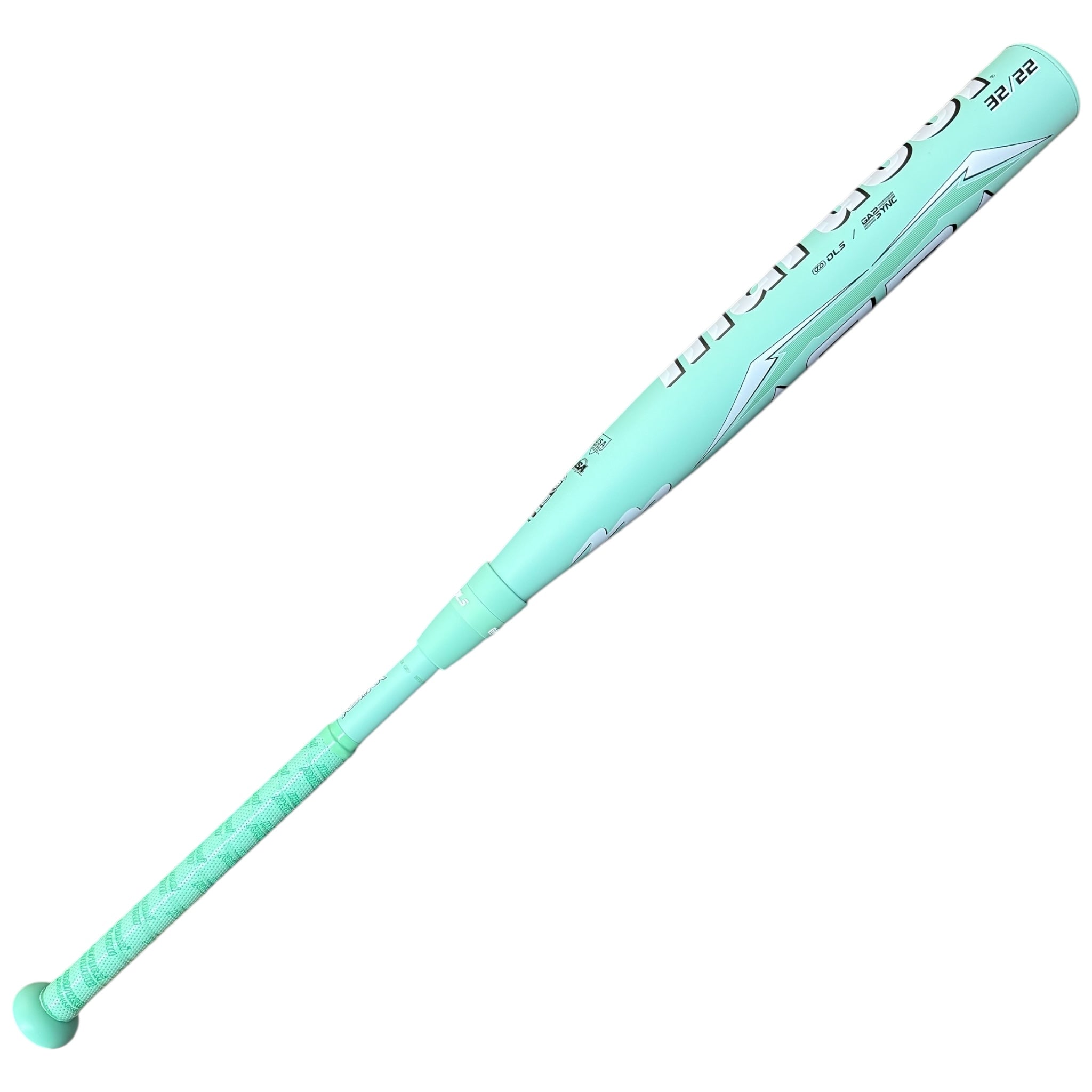 Marucci Asura Fastpitch Softball Bat -10oz MFPAS10