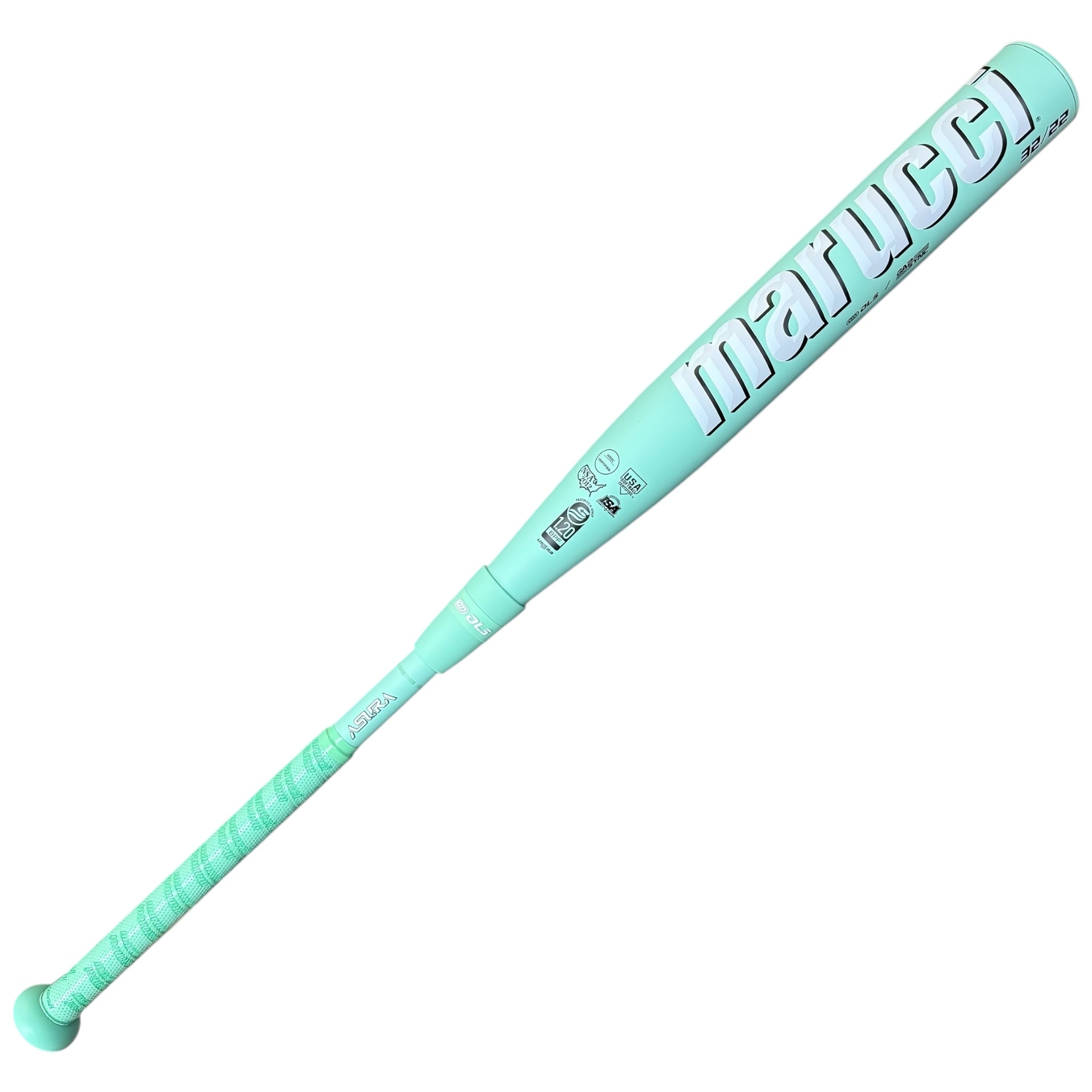 Marucci Asura Fastpitch Softball Bat -10oz MFPAS10