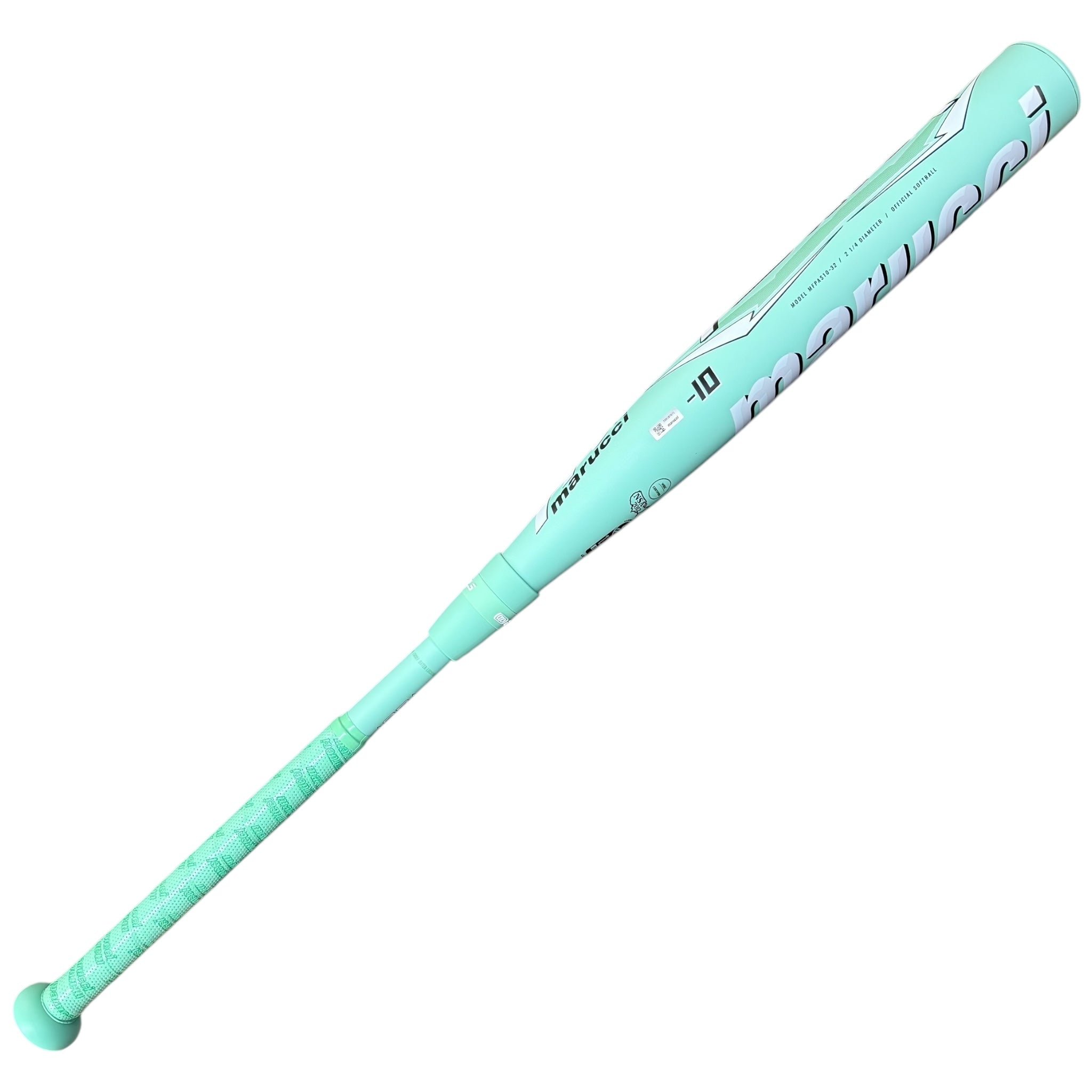 Marucci Asura Fastpitch Softball Bat -10oz MFPAS10