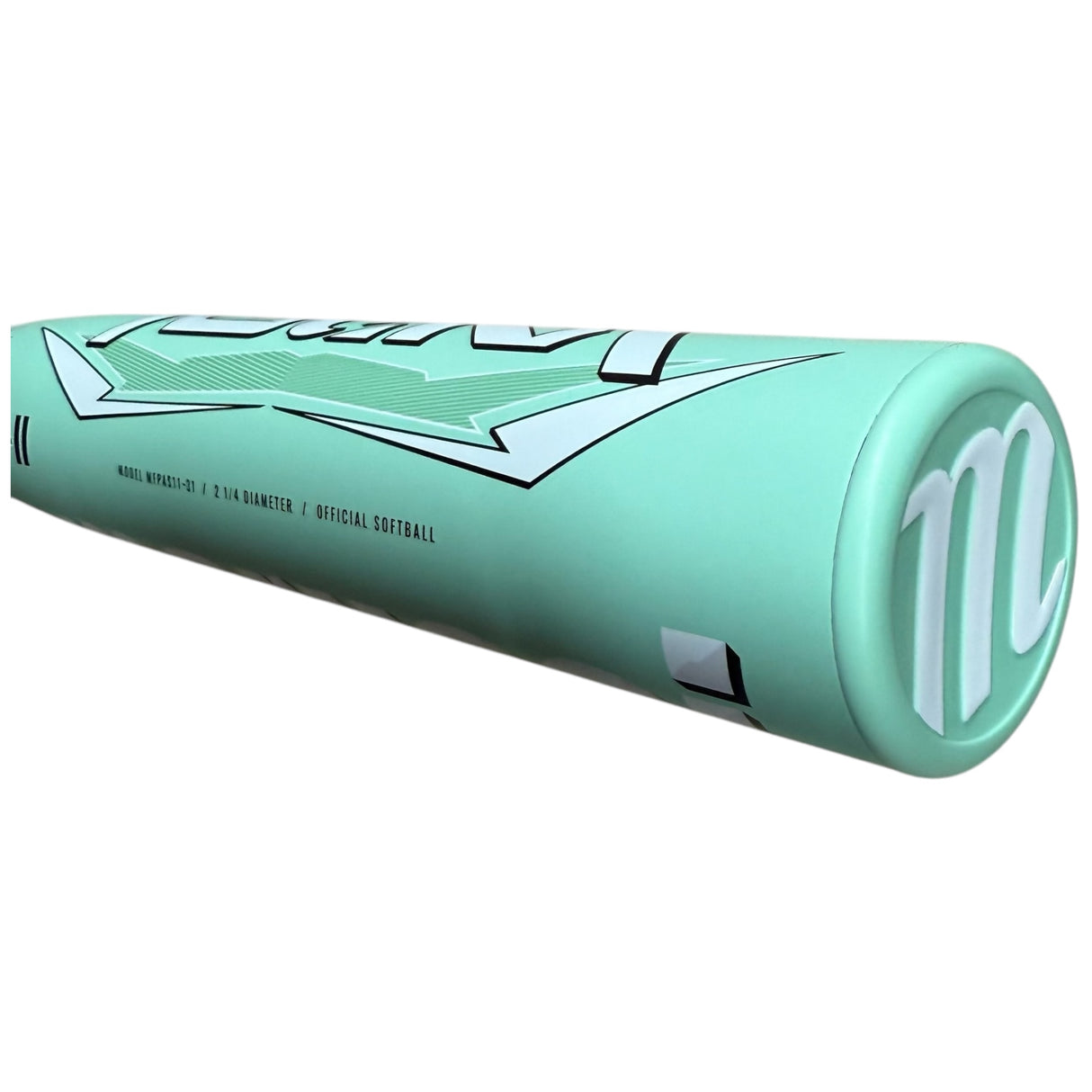 Marucci Asura Fastpitch Softball Bat -11oz MFPAS11