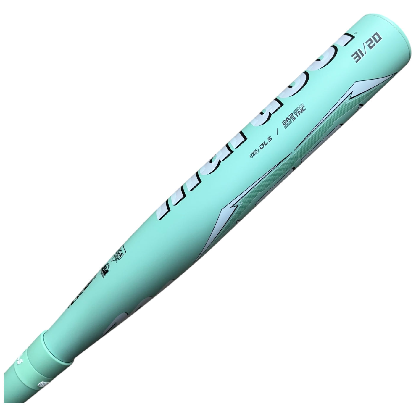 Marucci Asura Fastpitch Softball Bat -11oz MFPAS11