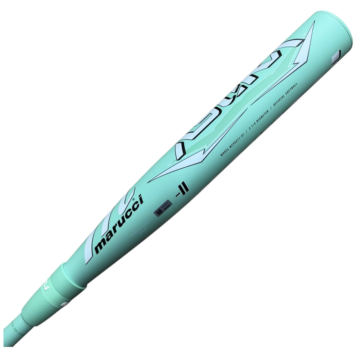 Marucci Asura Fastpitch Softball Bat -11oz MFPAS11