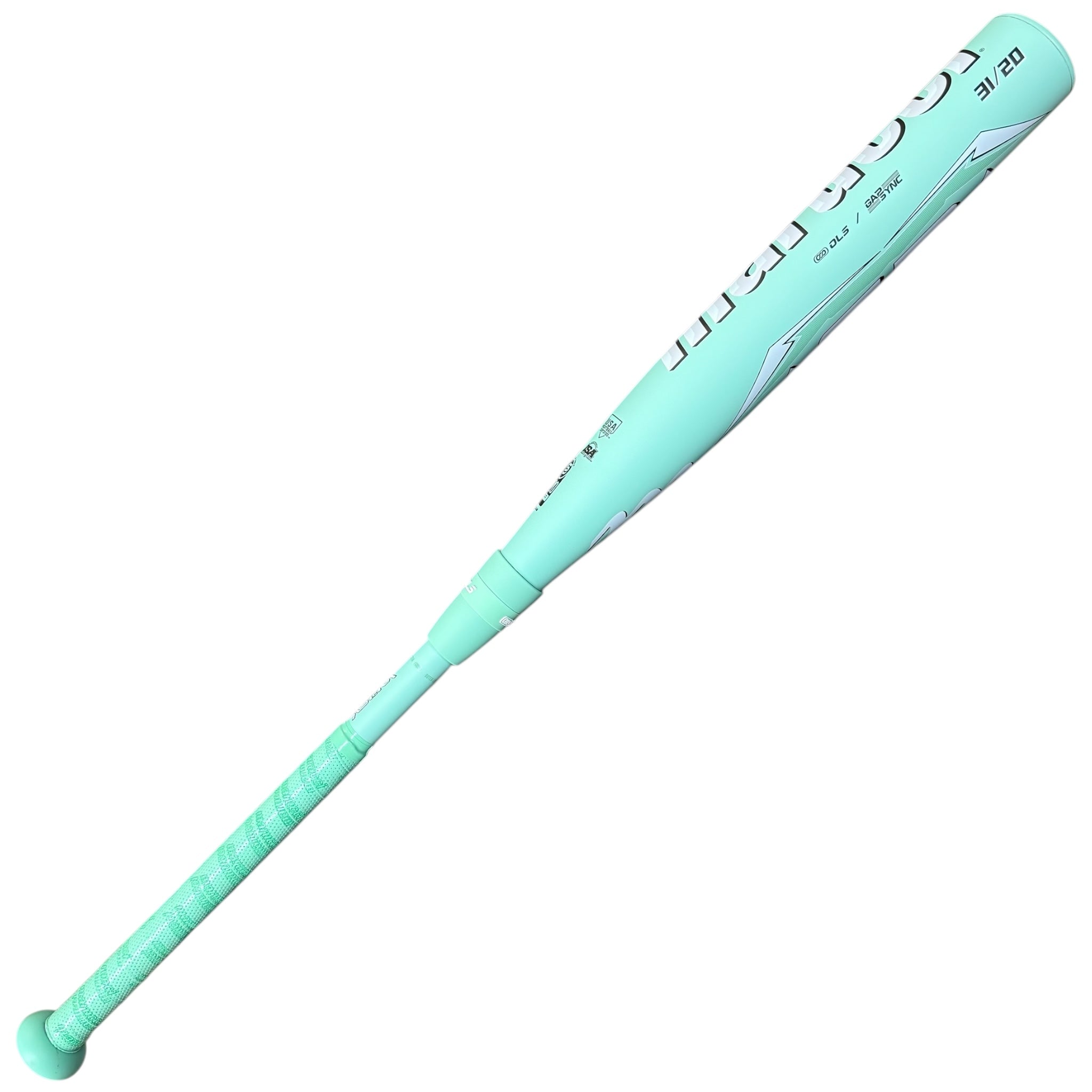 Marucci Asura Fastpitch Softball Bat -11oz MFPAS11