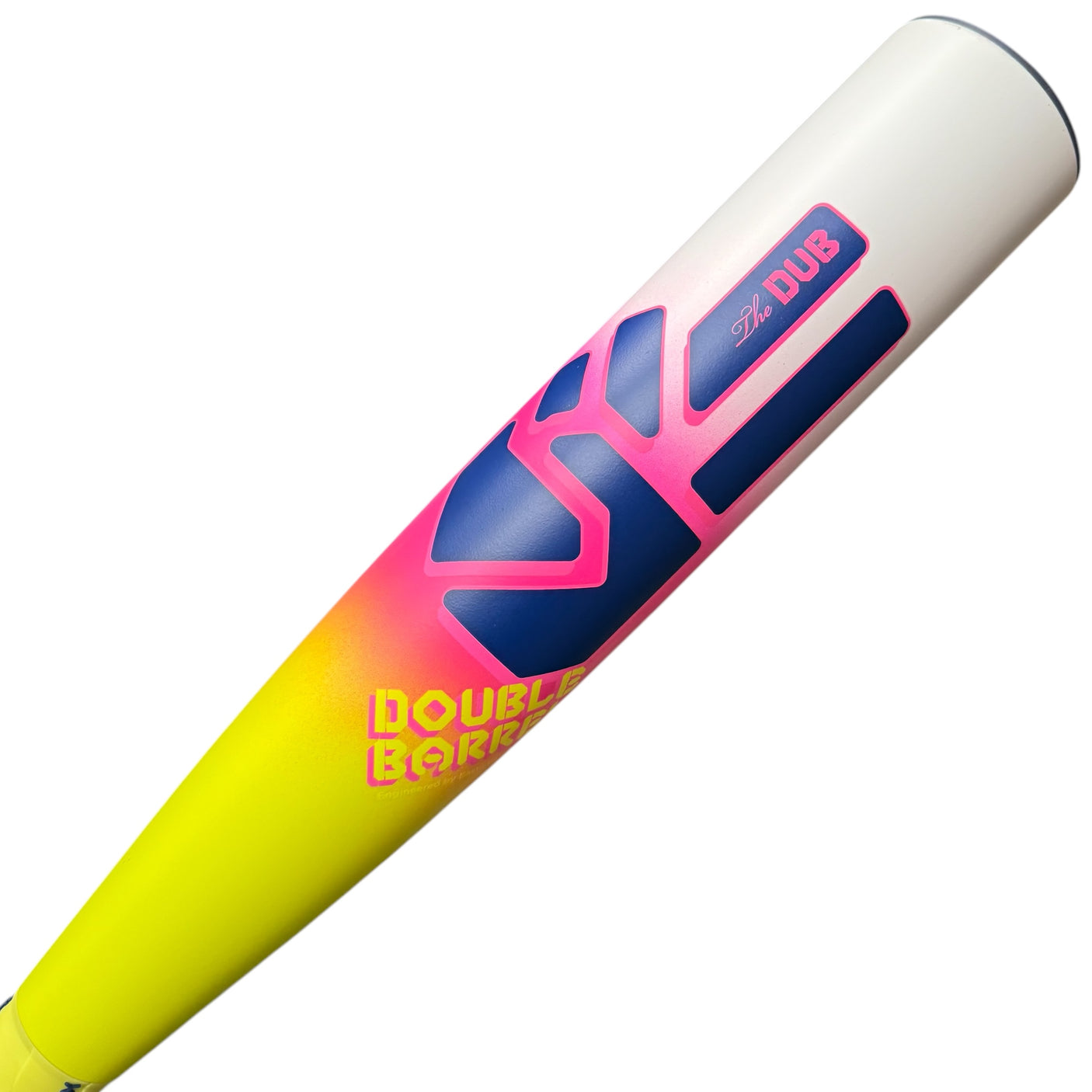 2026 Easton Dub Youth USSSSA Baseball Bat -10oz EUT6DUB10