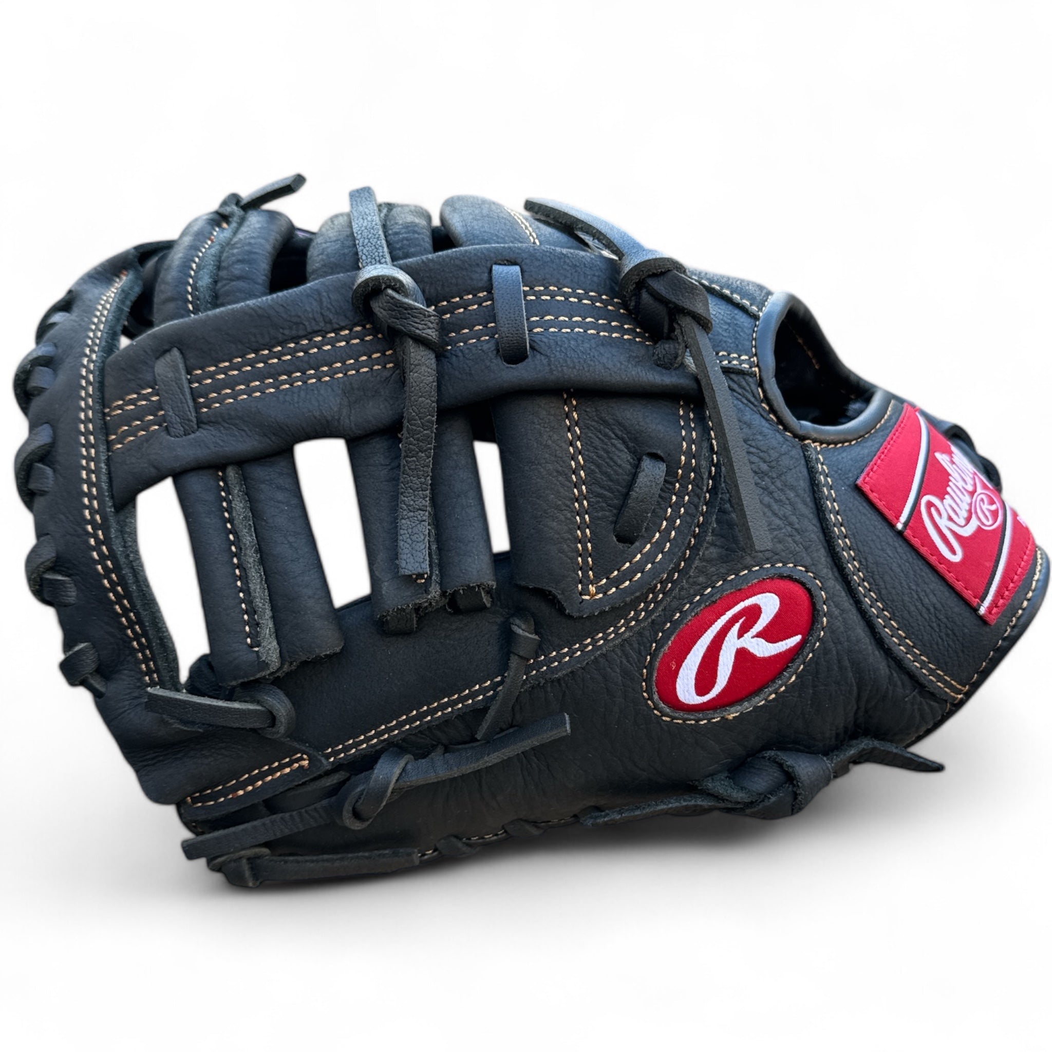 Rawlings Renegade Youth Baseball First Base Mitt 11.5
