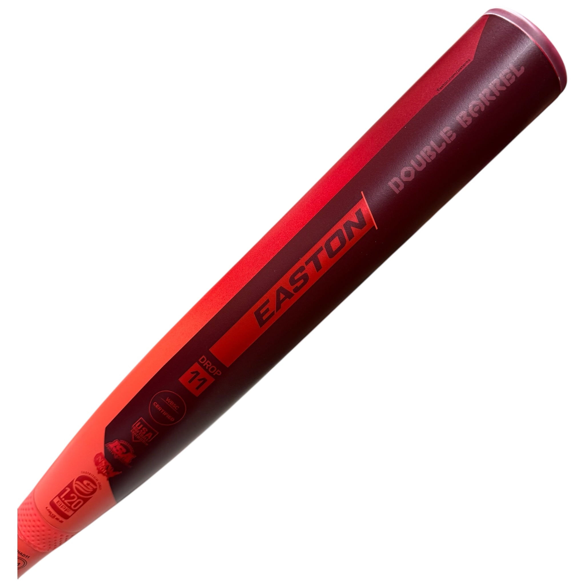 2026 Easton Ghost Advanced -11 Fastpitch Softball Bat EFP6GHAD11