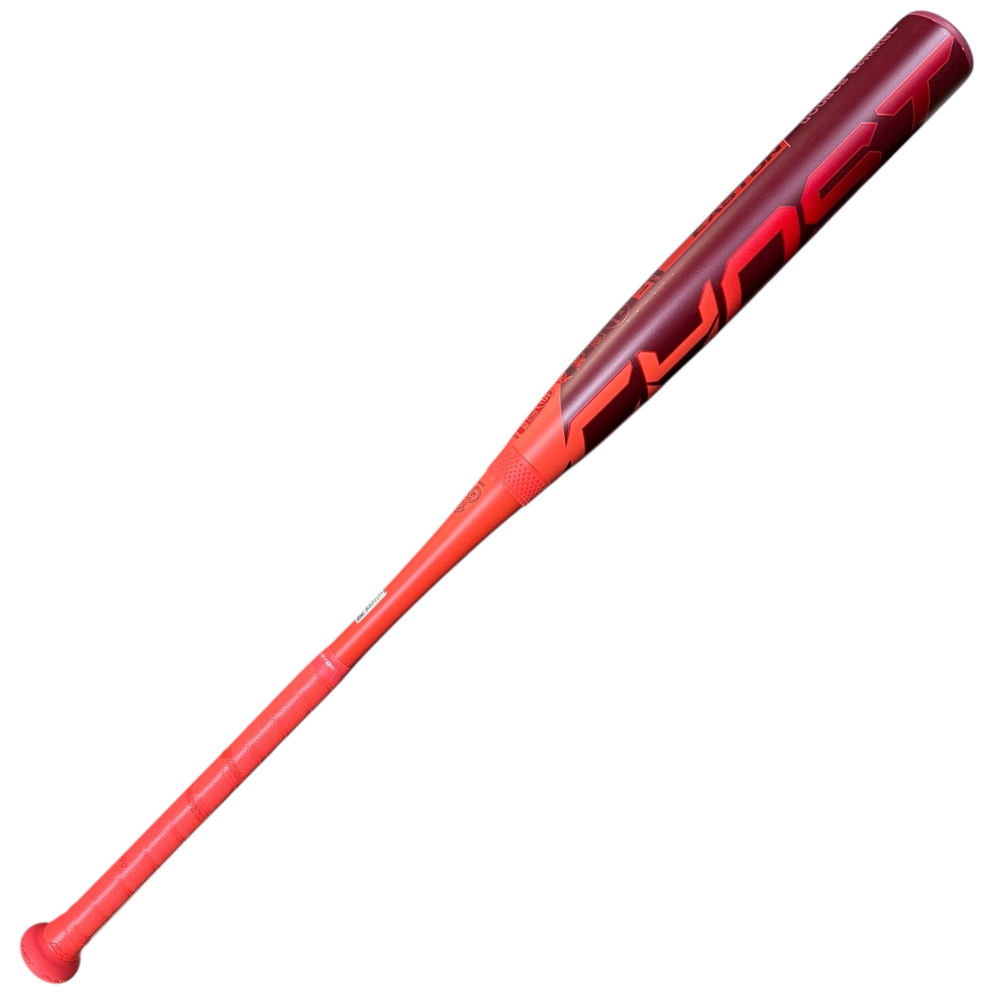 2026 Easton Ghost Advanced -11 Fastpitch Softball Bat EFP6GHAD11
