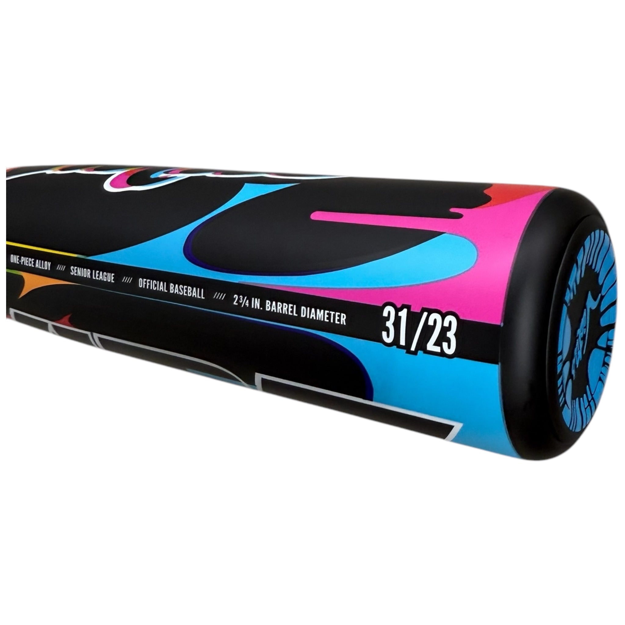 Victus Vibe Youth USSSA Baseball Bat -8oz VSBVIB8