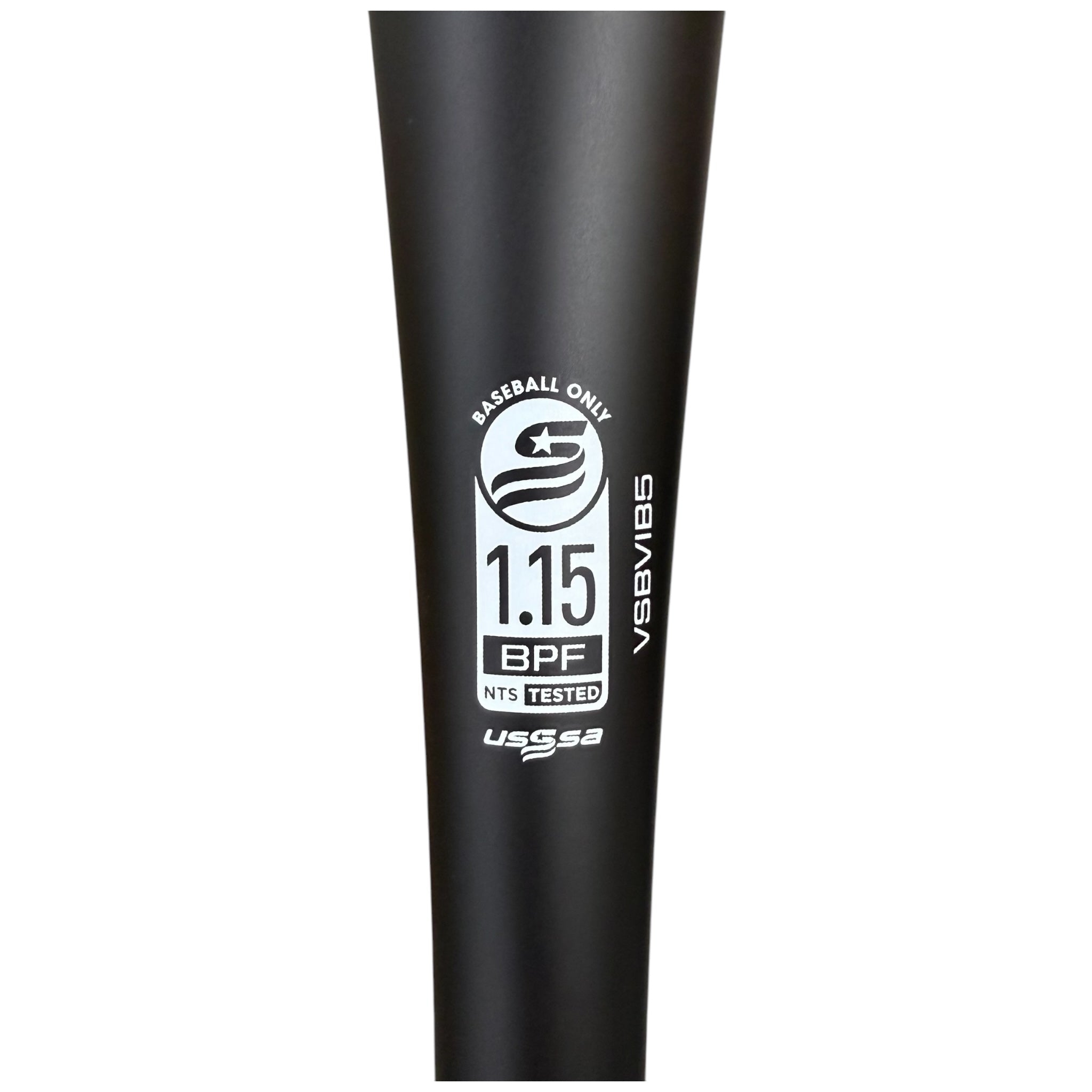 Victus Vibe Youth USSSA Baseball Bat -5oz VSBVIB5