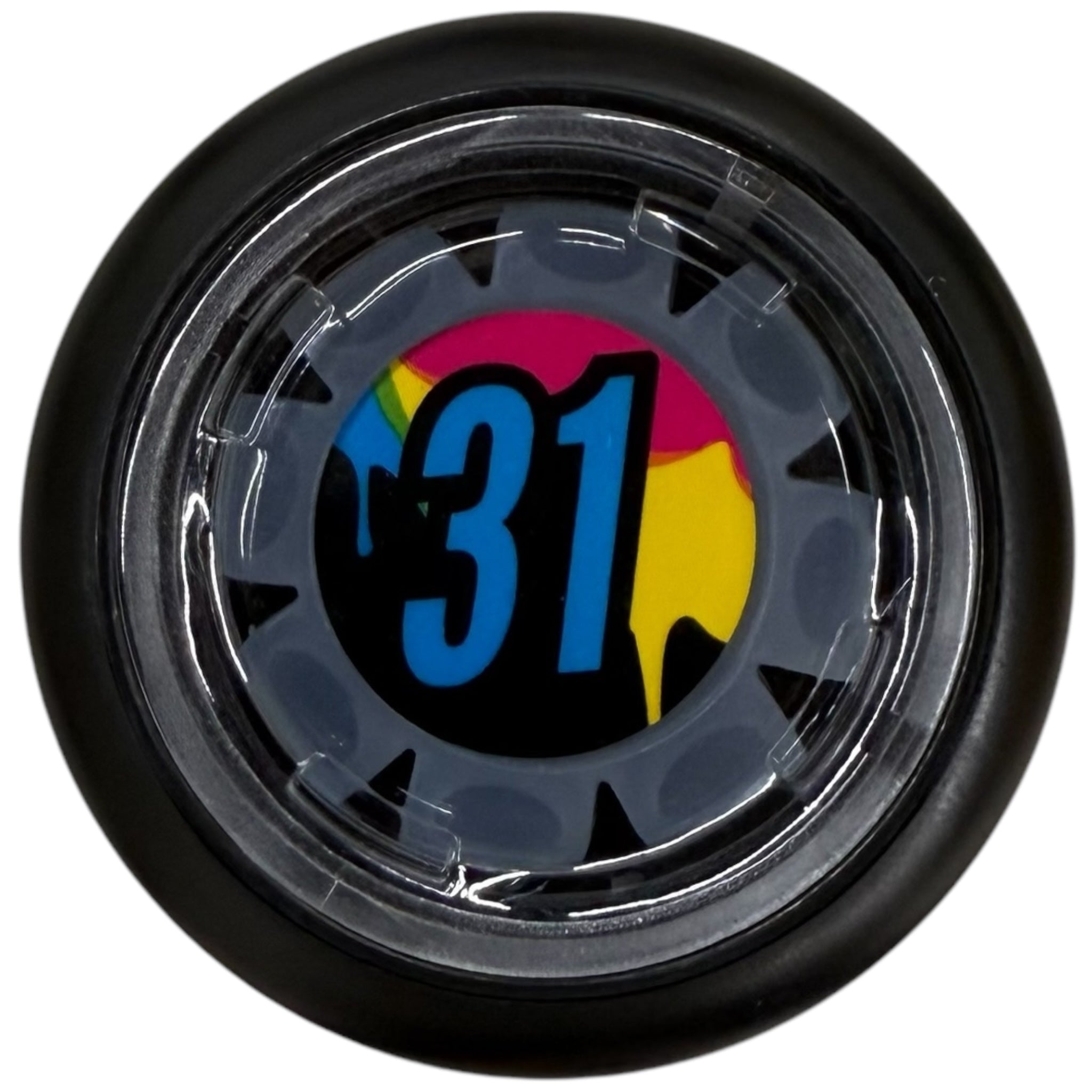 Victus Vibe Youth USSSA Baseball Bat -5oz VSBVIB5