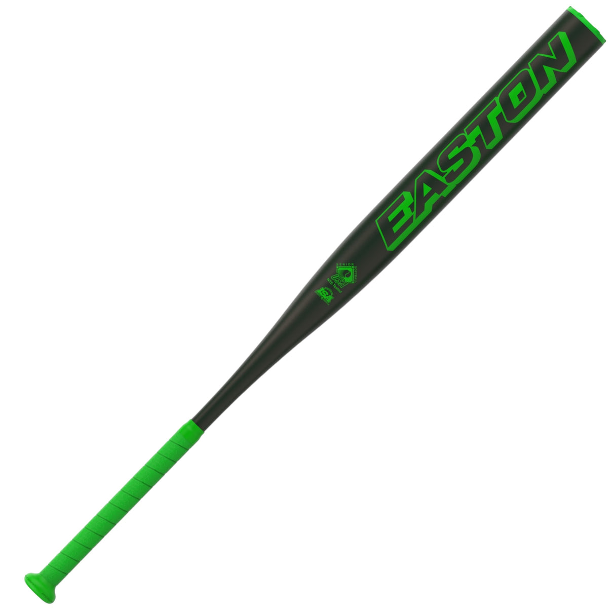 2026 Easton Empire Loaded SSUSA Slowpitch Softball Bat 1 Piece 12.75" Barrel ESS6EMPC1L