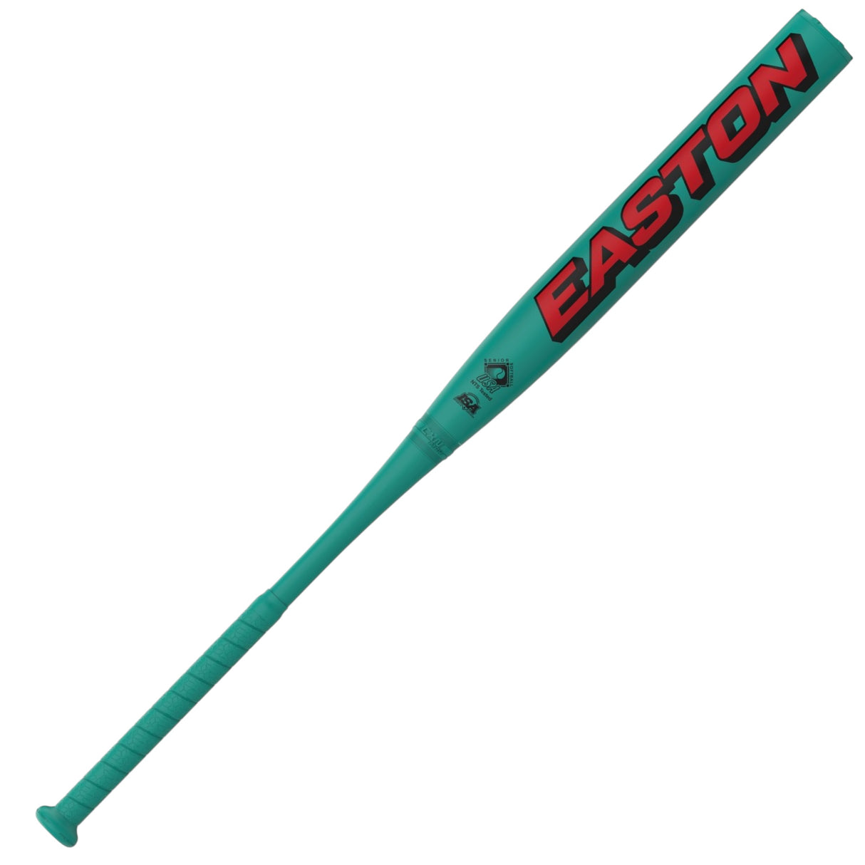 2026 Easton Empire Loaded SSUSA Slowpitch Softball Bat 2 Piece 12.75" Barrel ESS6EMPGCL