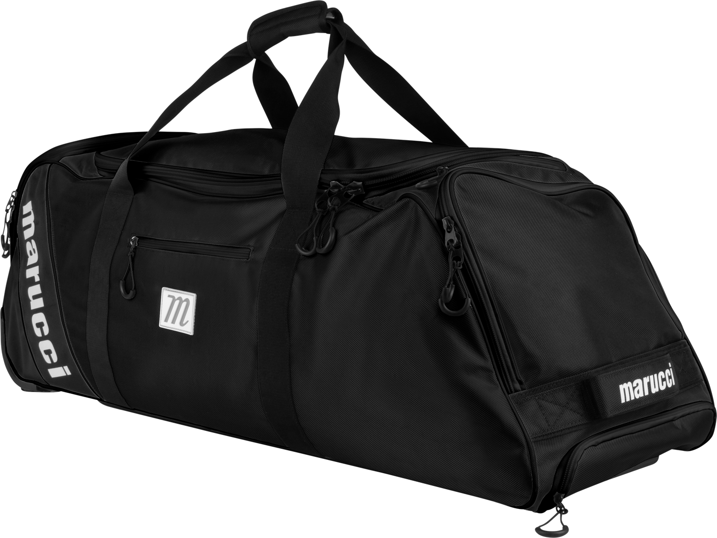 Marucci Stockade V2 Wheeled Bag