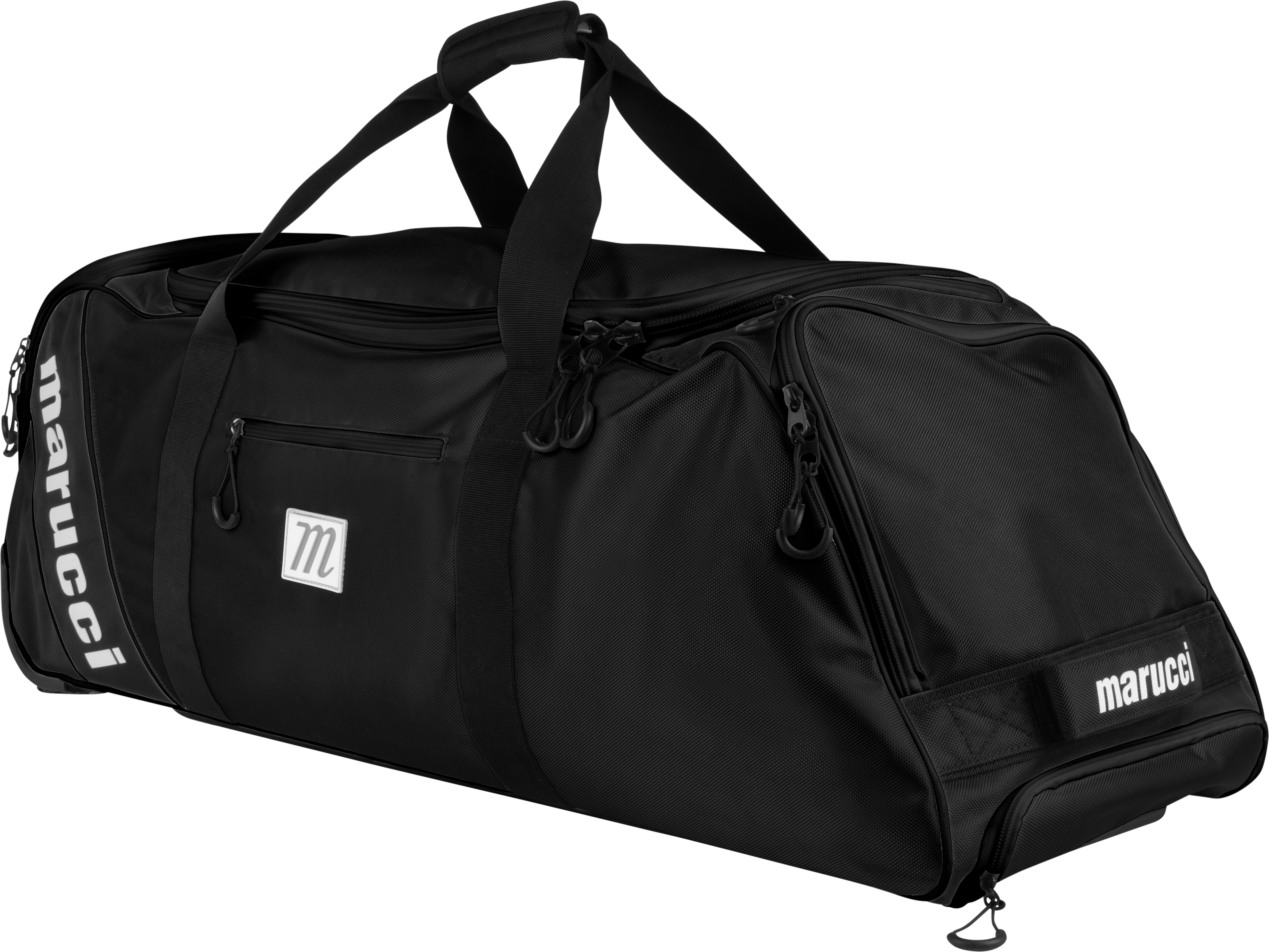 Marucci Stockade V2 Wheeled Bag