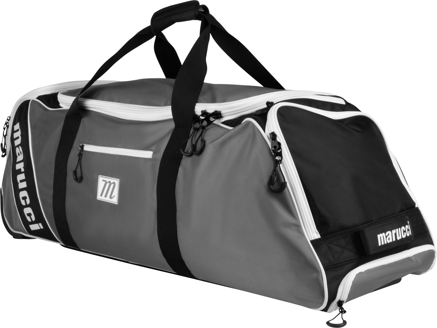 Marucci Stockade V2 Wheeled Bag