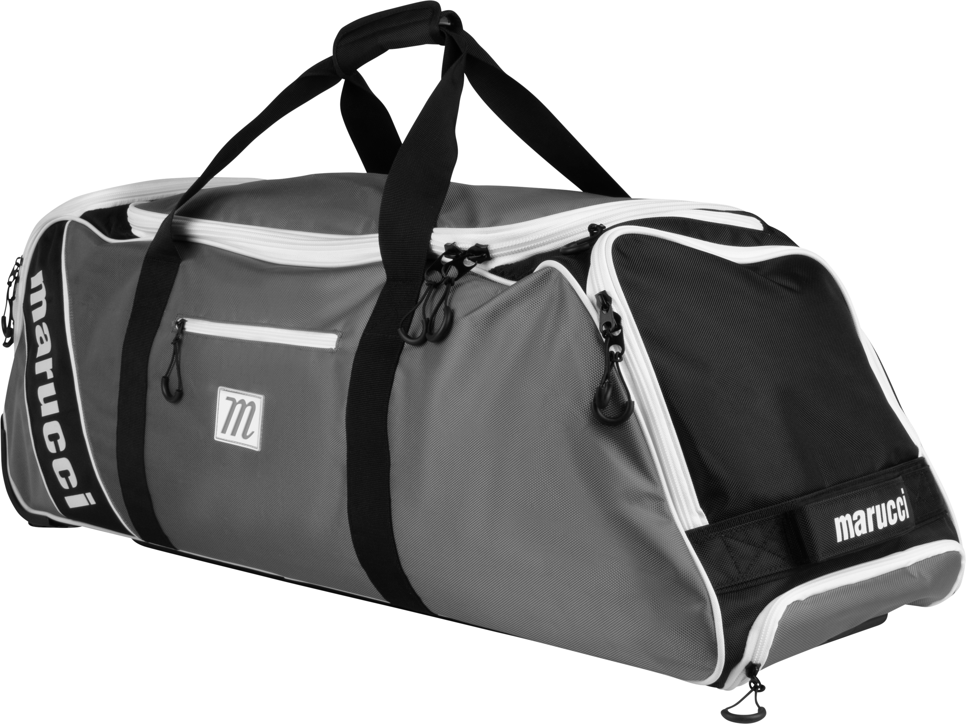 Marucci Stockade V2 Wheeled Bag