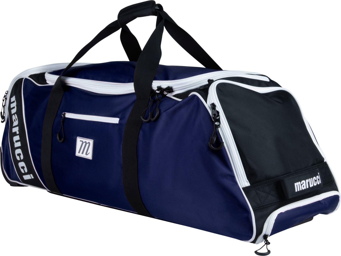 Marucci Stockade V2 Wheeled Bag