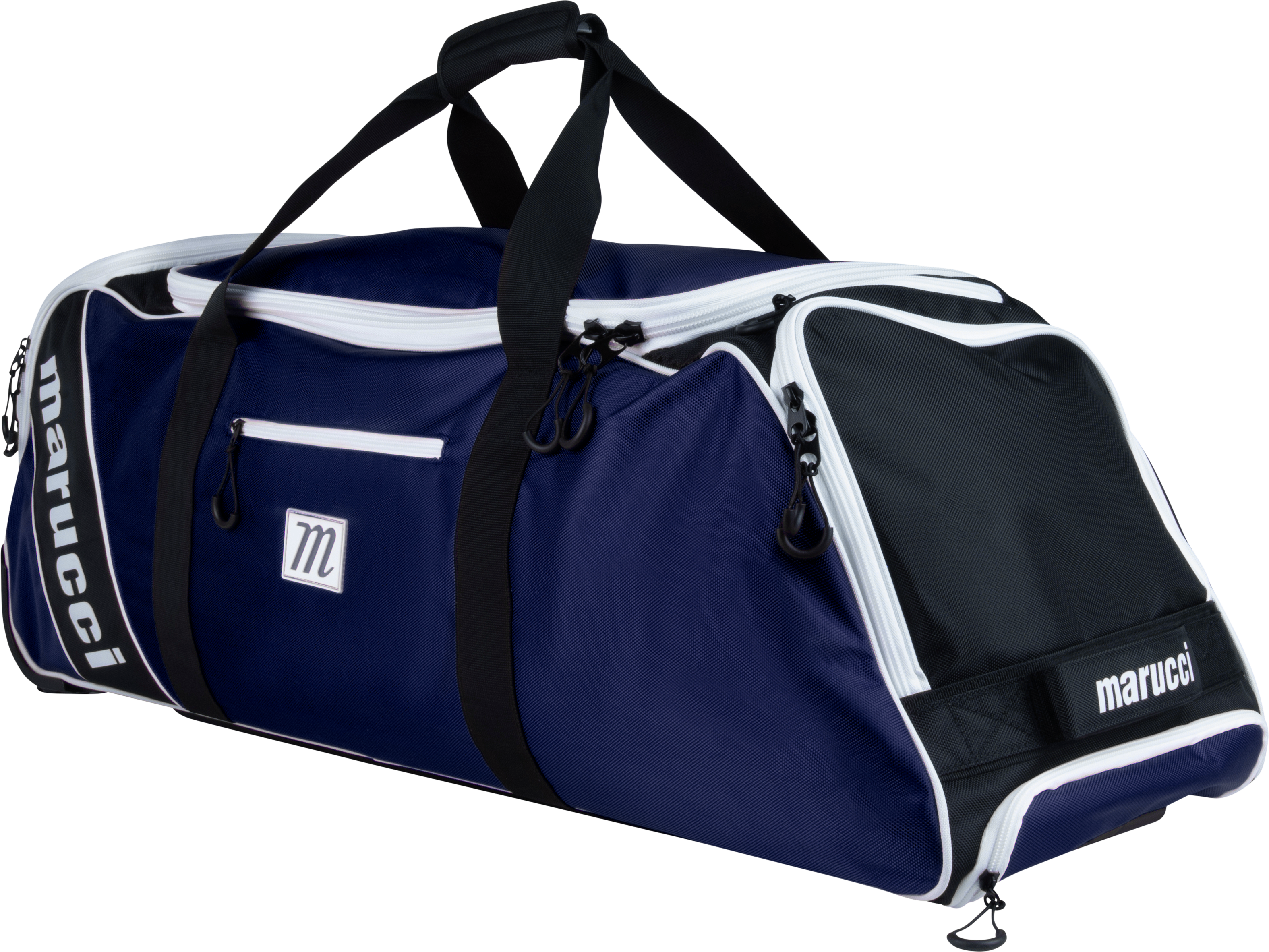 Marucci Stockade V2 Wheeled Bag