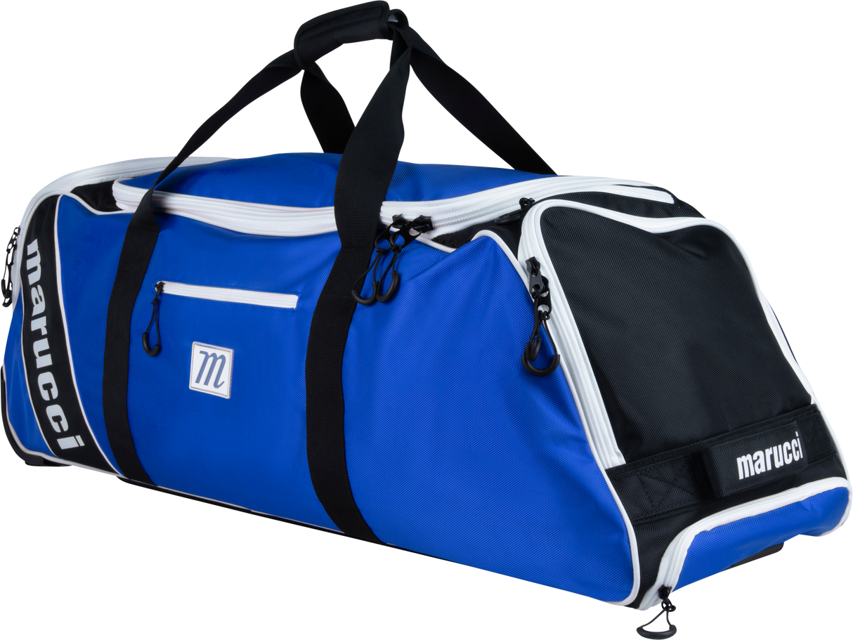 Marucci Stockade V2 Wheeled Bag