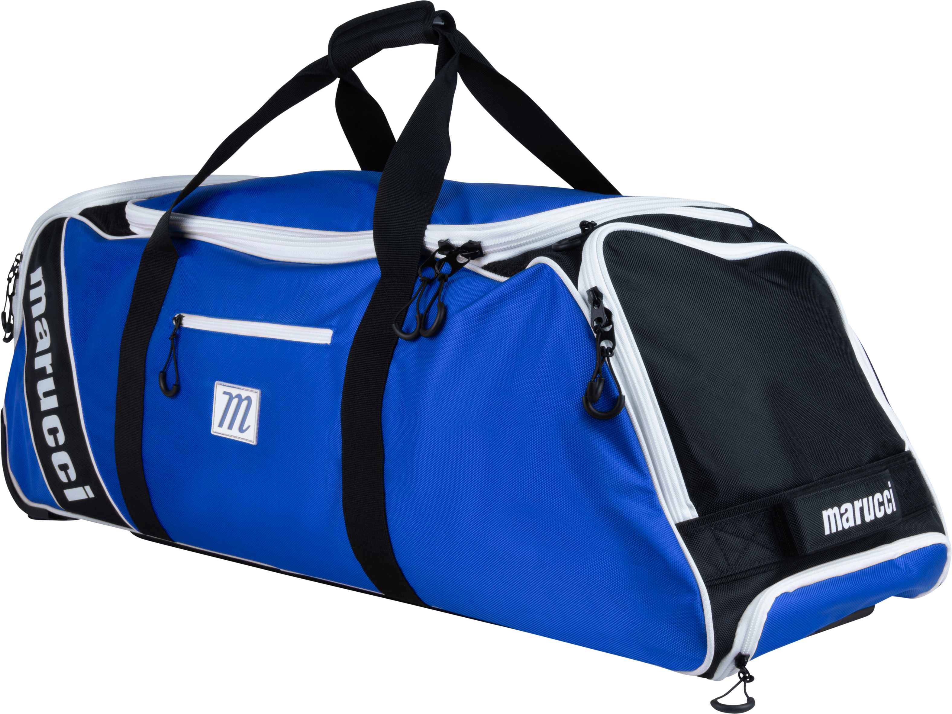 Marucci Stockade V2 Wheeled Bag