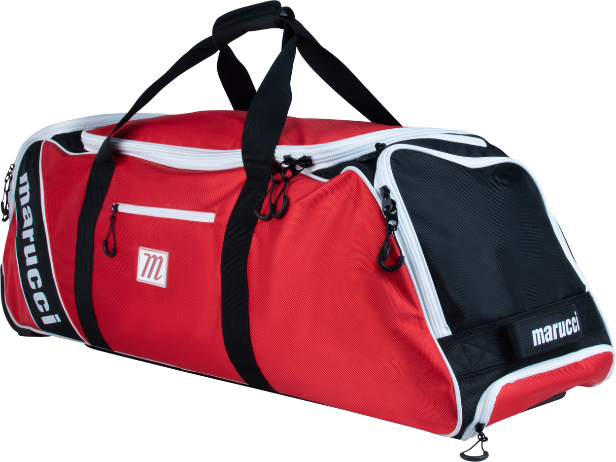 Marucci Stockade V2 Wheeled Bag