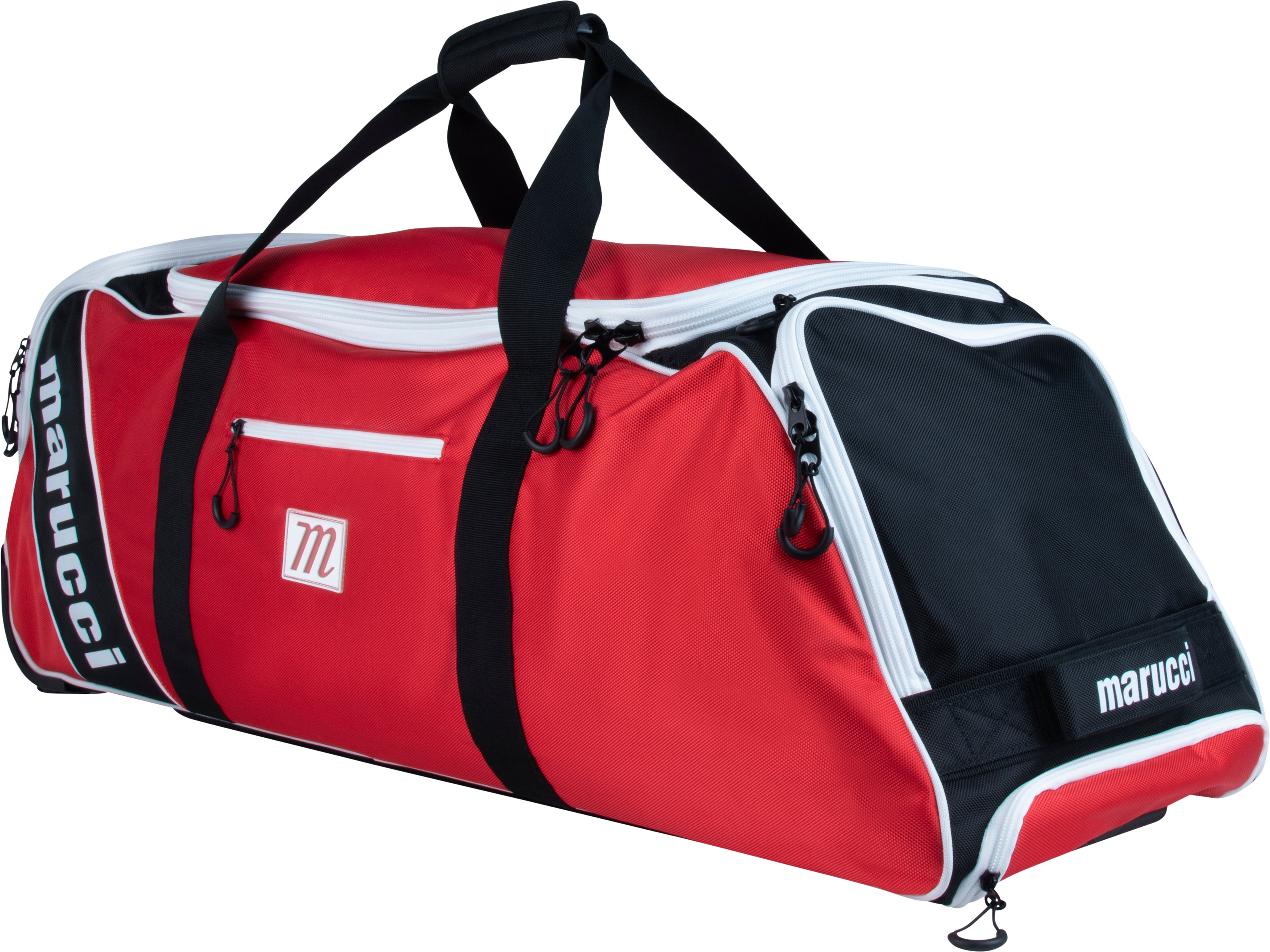 Marucci Stockade V2 Wheeled Bag
