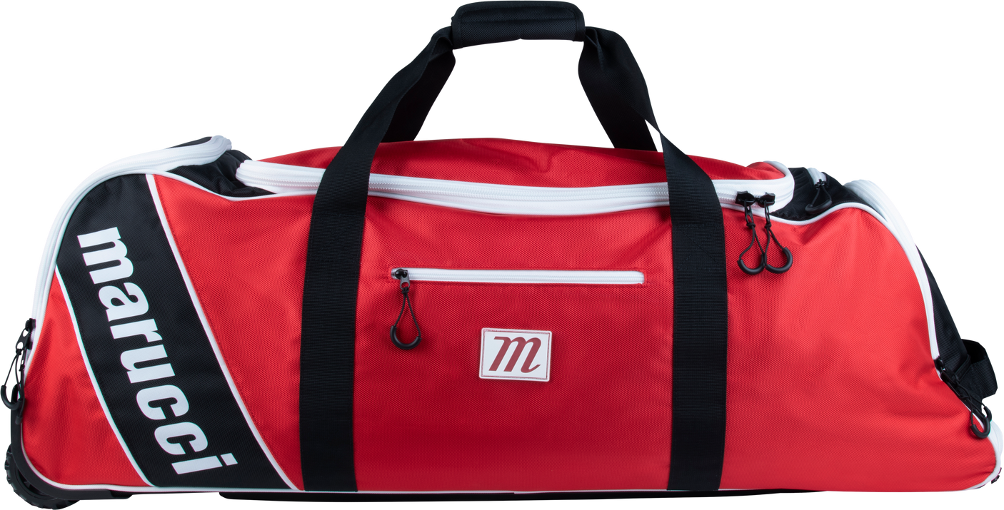 Marucci Stockade V2 Wheeled Bag
