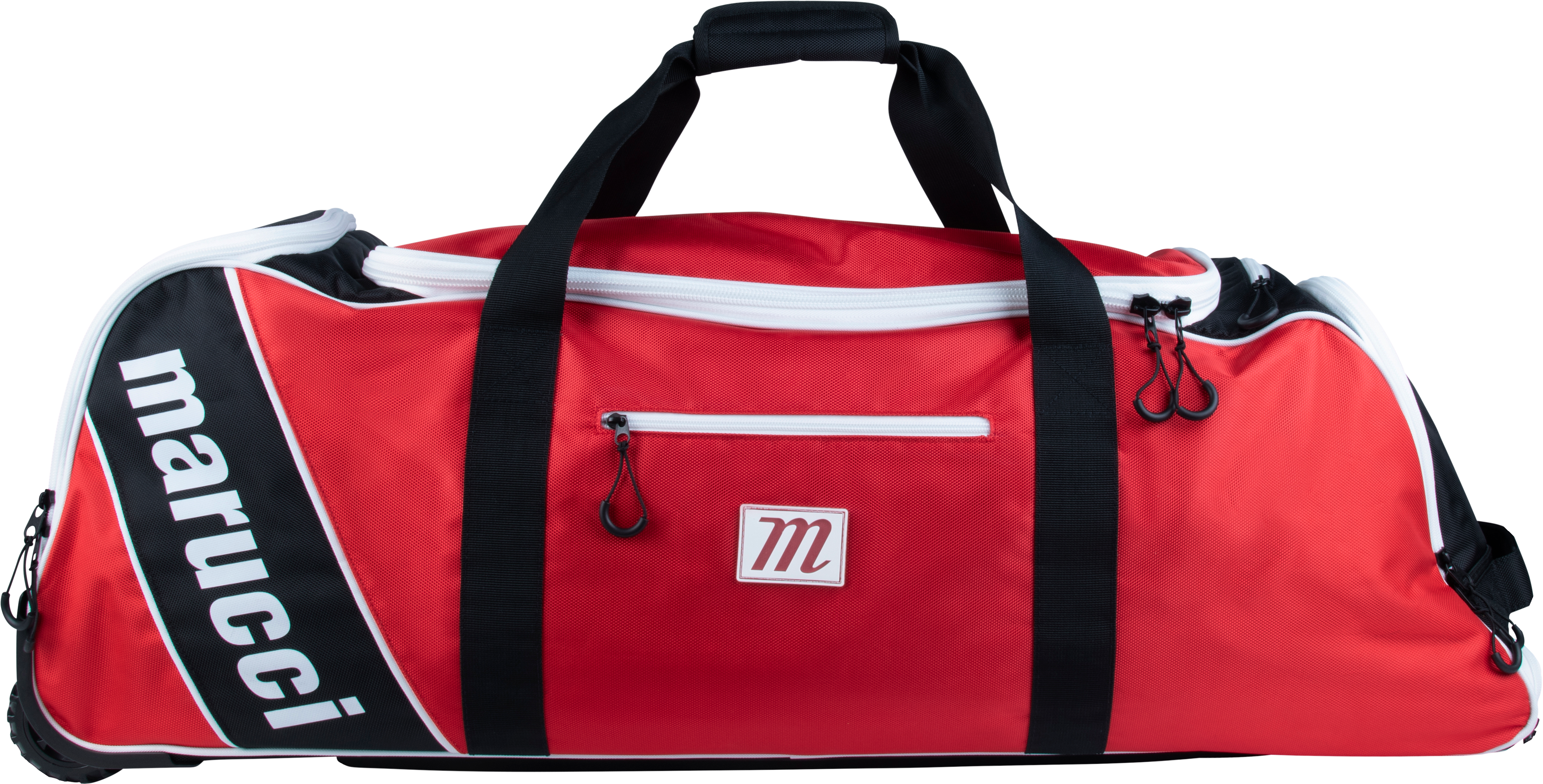 Marucci Stockade V2 Wheeled Bag