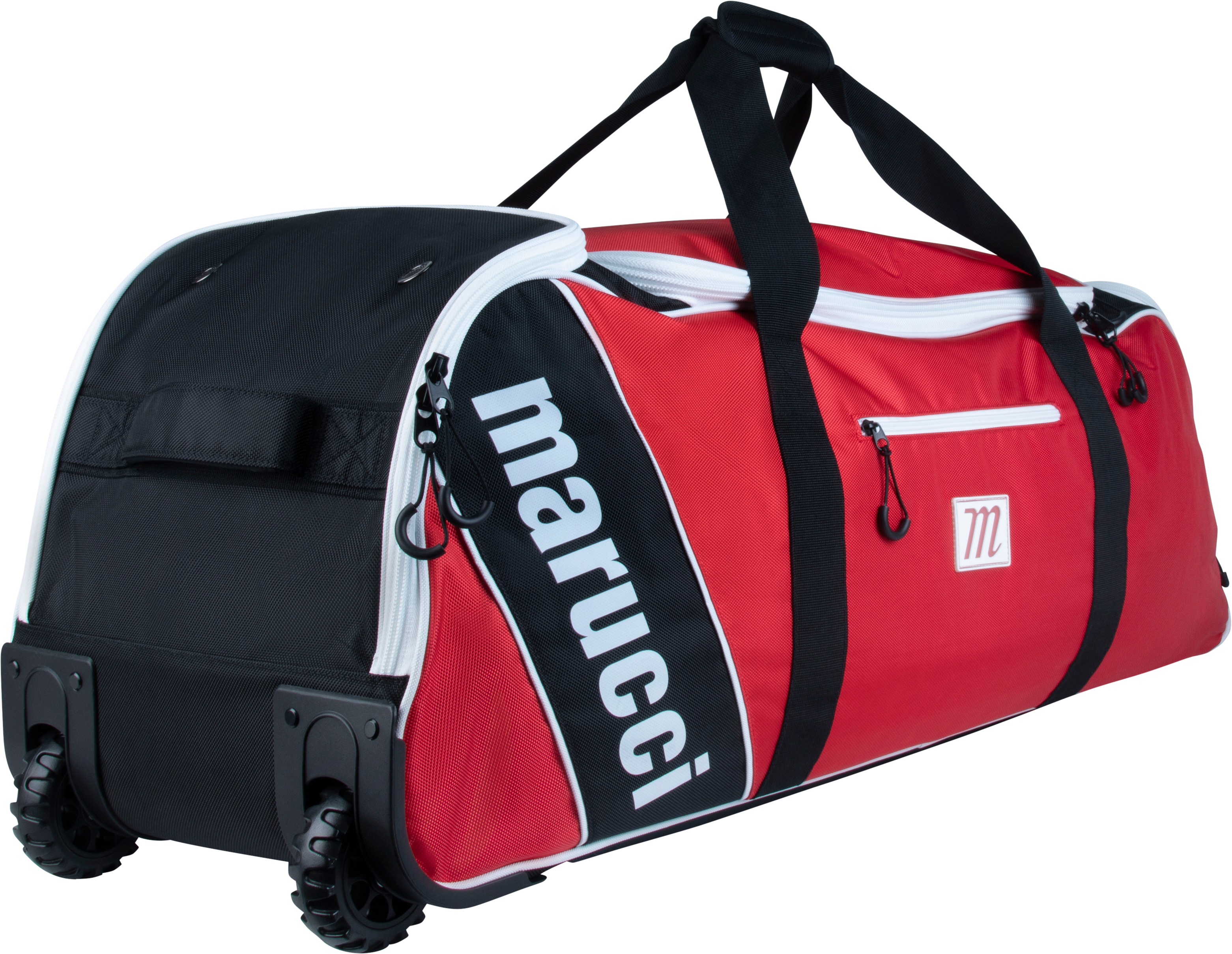 Marucci Stockade V2 Wheeled Bag