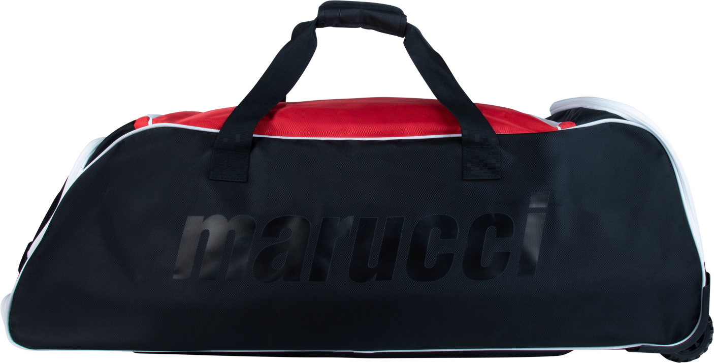 Marucci Stockade V2 Wheeled Bag