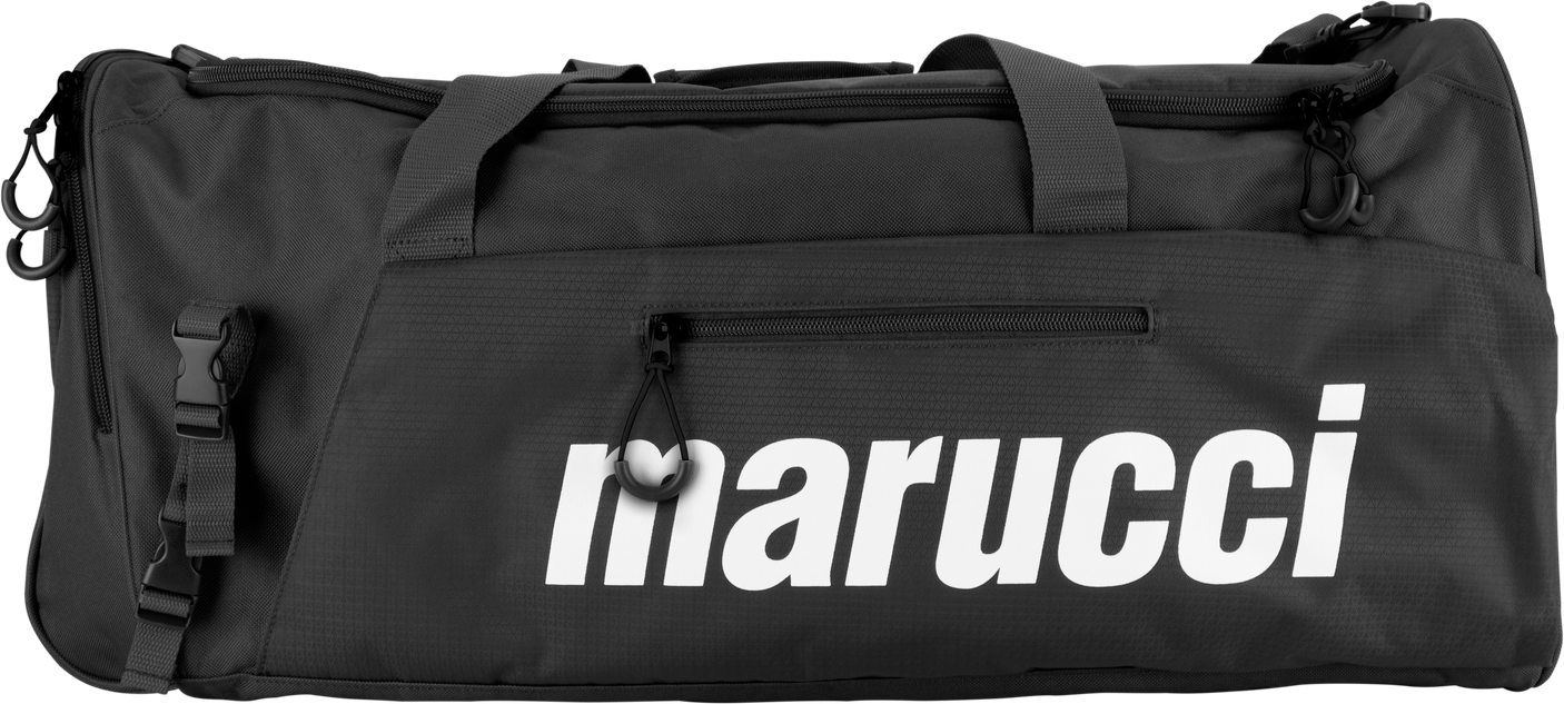Marucci Team Utility Duffel Bag V3
