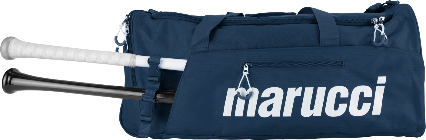 Marucci Team Utility Duffel Bag V3