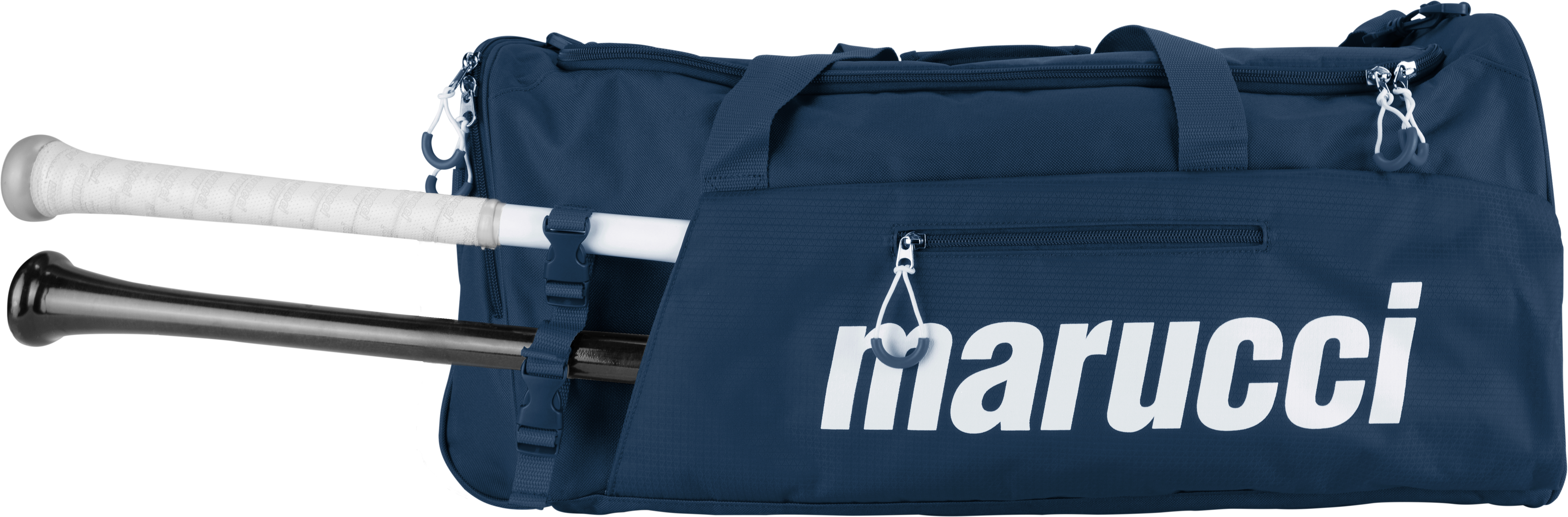 Marucci Team Utility Duffel Bag V3